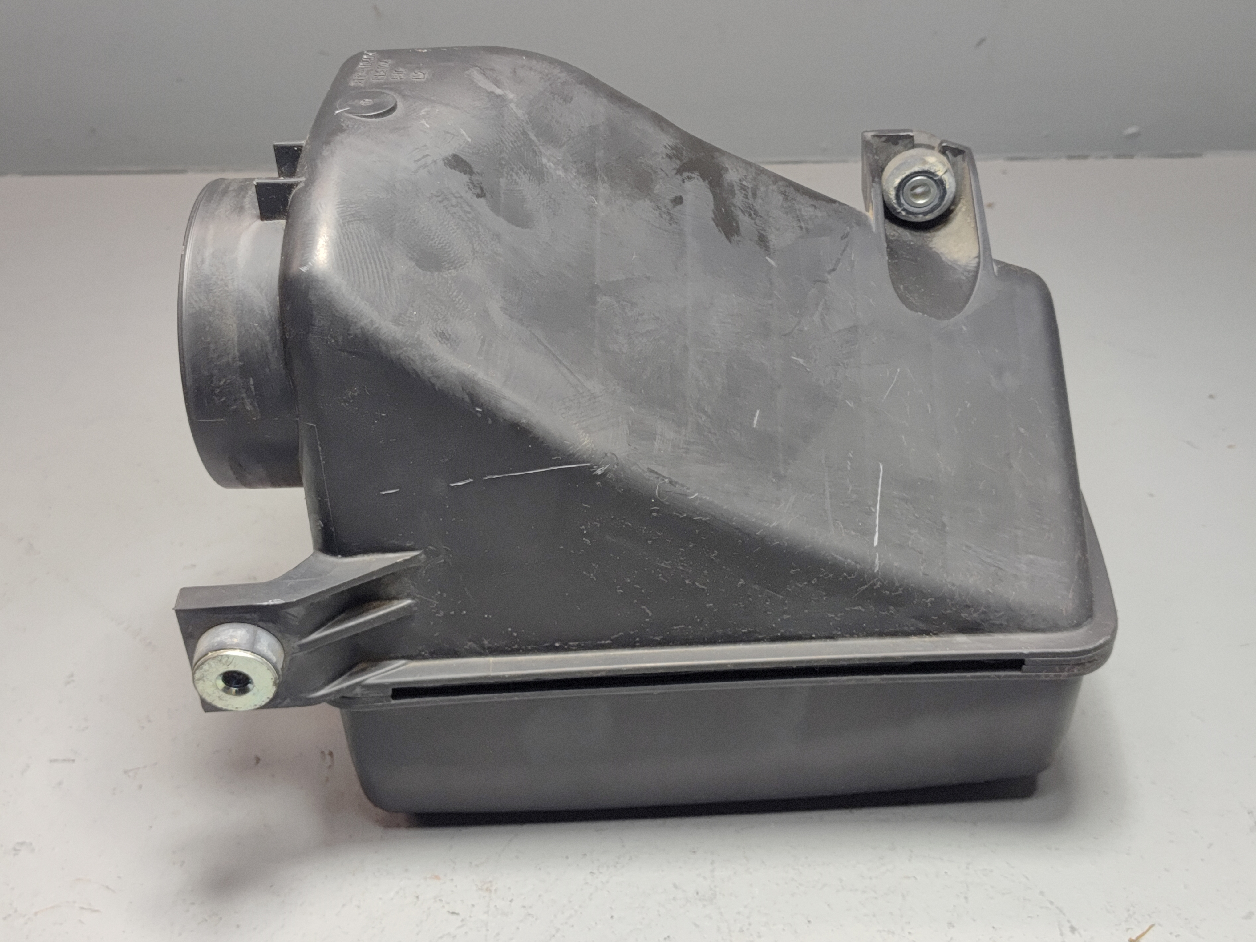 2014-2020 ACURA MDX ENGINE MOTOR AIR INTAKE CLEANER RESONATOR CHAMBER BOX OEM
