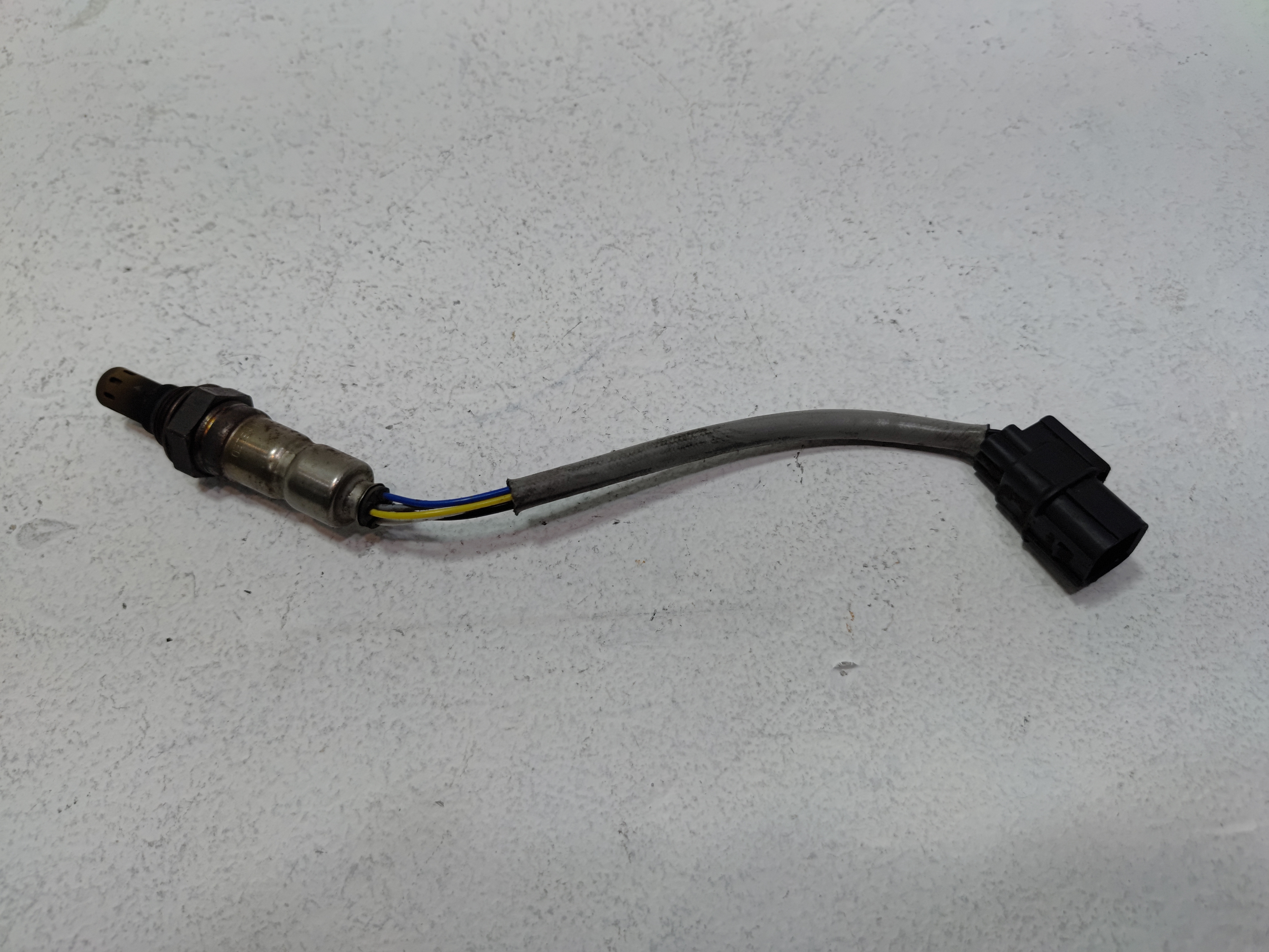 2014-2020 Acura MDX Front Left Driver Side Upper Oxigen Sensor OEM