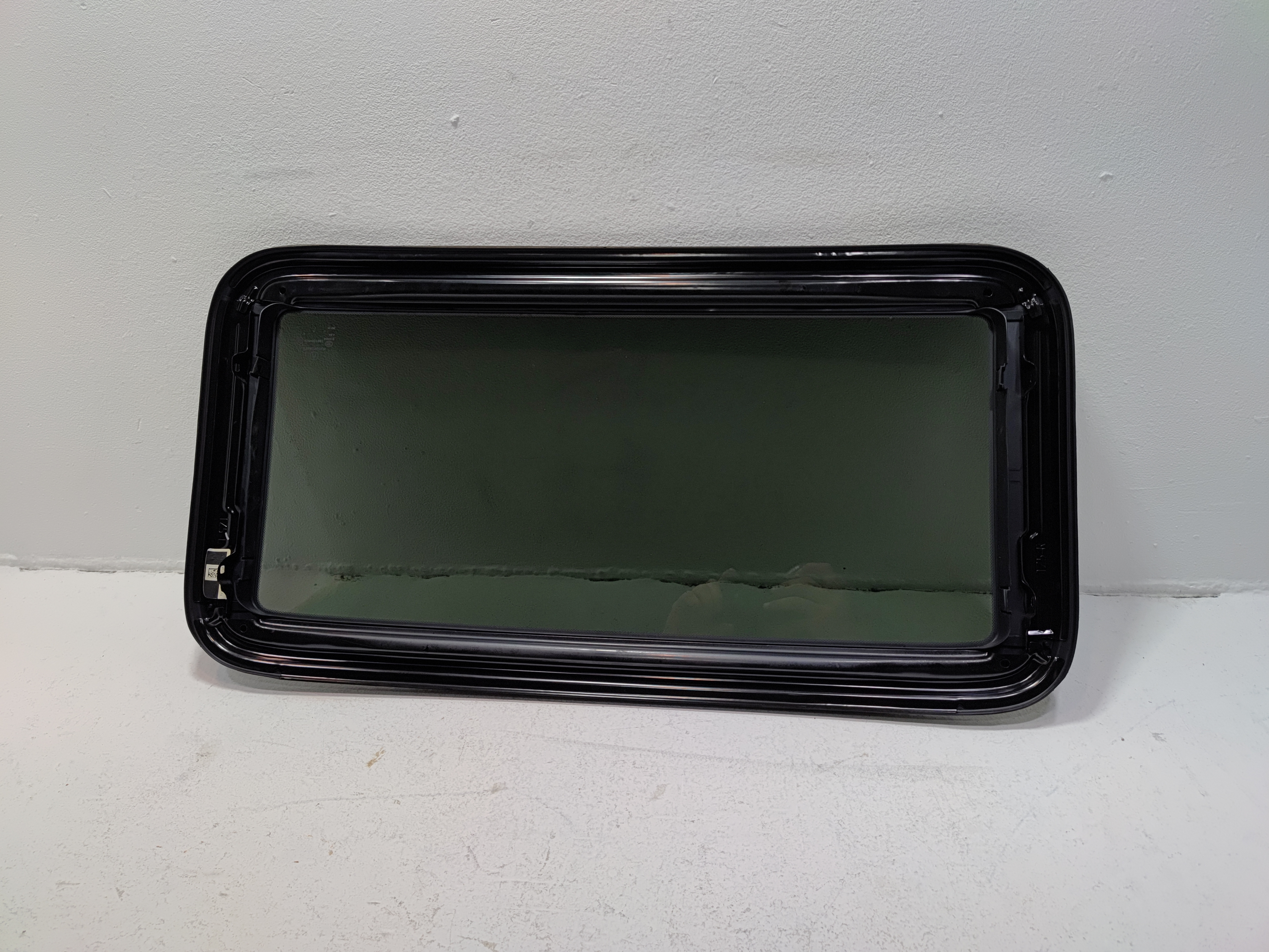2014-2020 ACURA MDX SUN ROOF SUNROOF WINDOW GLASS OEM