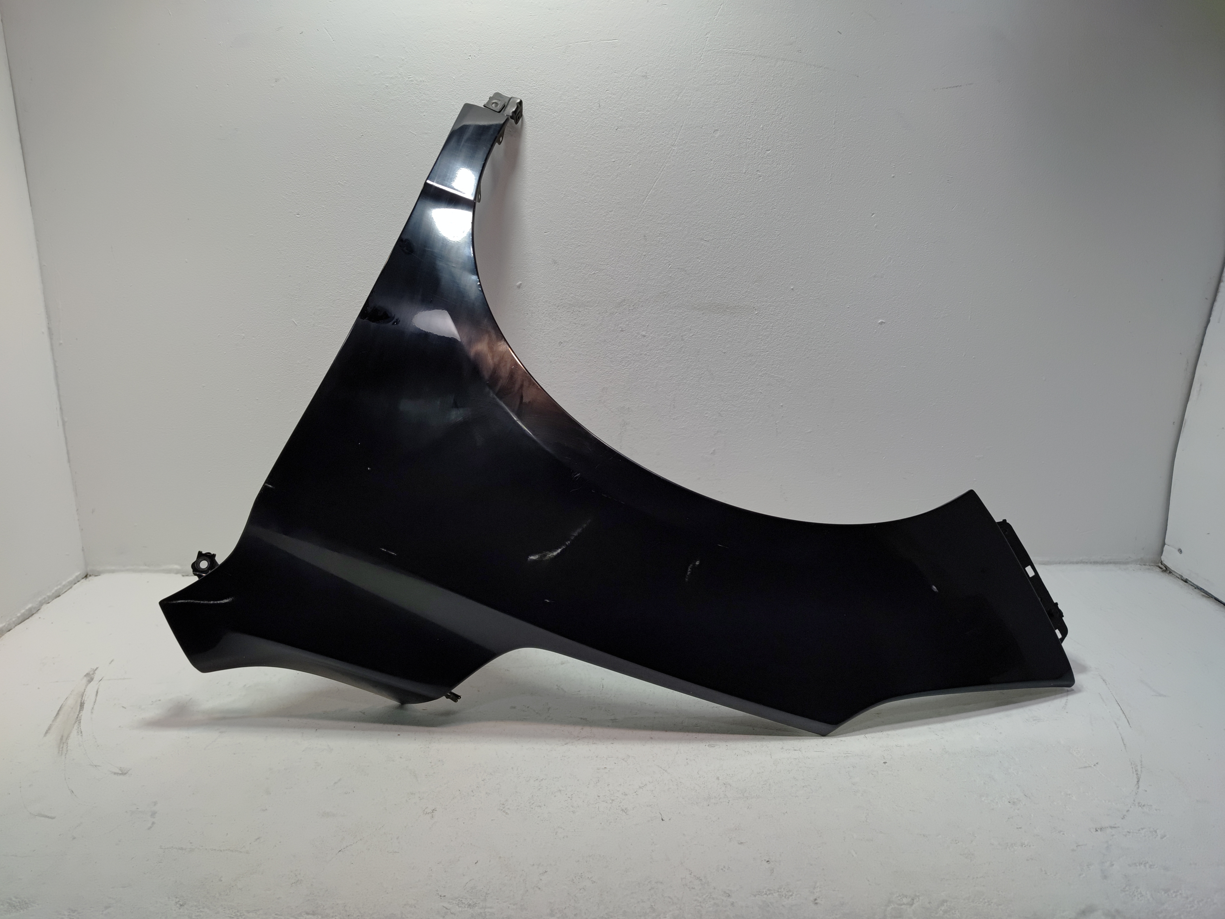 2017-2020 ACURA MDX FRONT LEFT DRIVER SIDE FENDER PANEL NH731P OEM