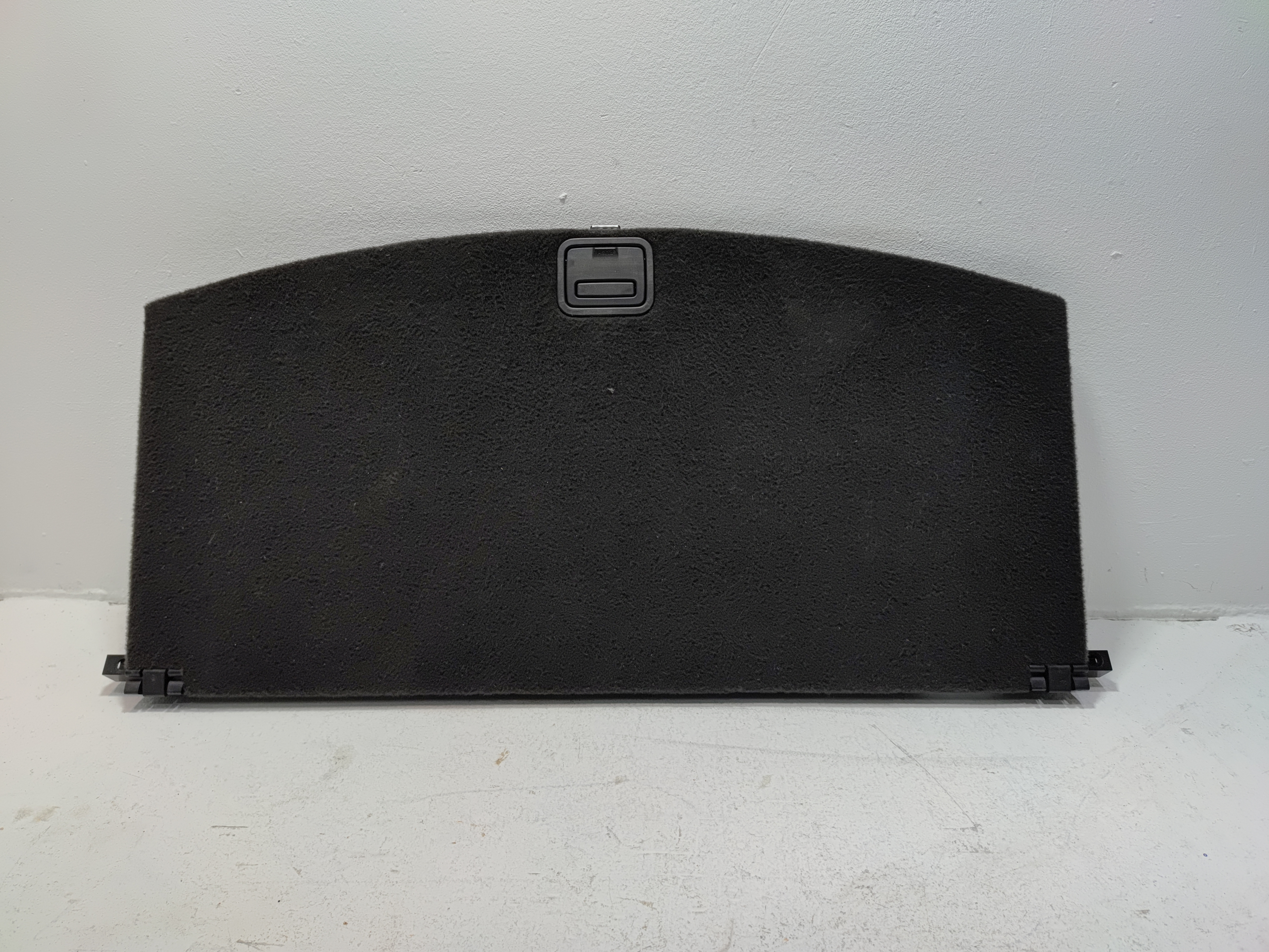 2014-2020 ACURA MDX REAR TRUNK FLOOR CARGO LINER PANEL COVER OEM