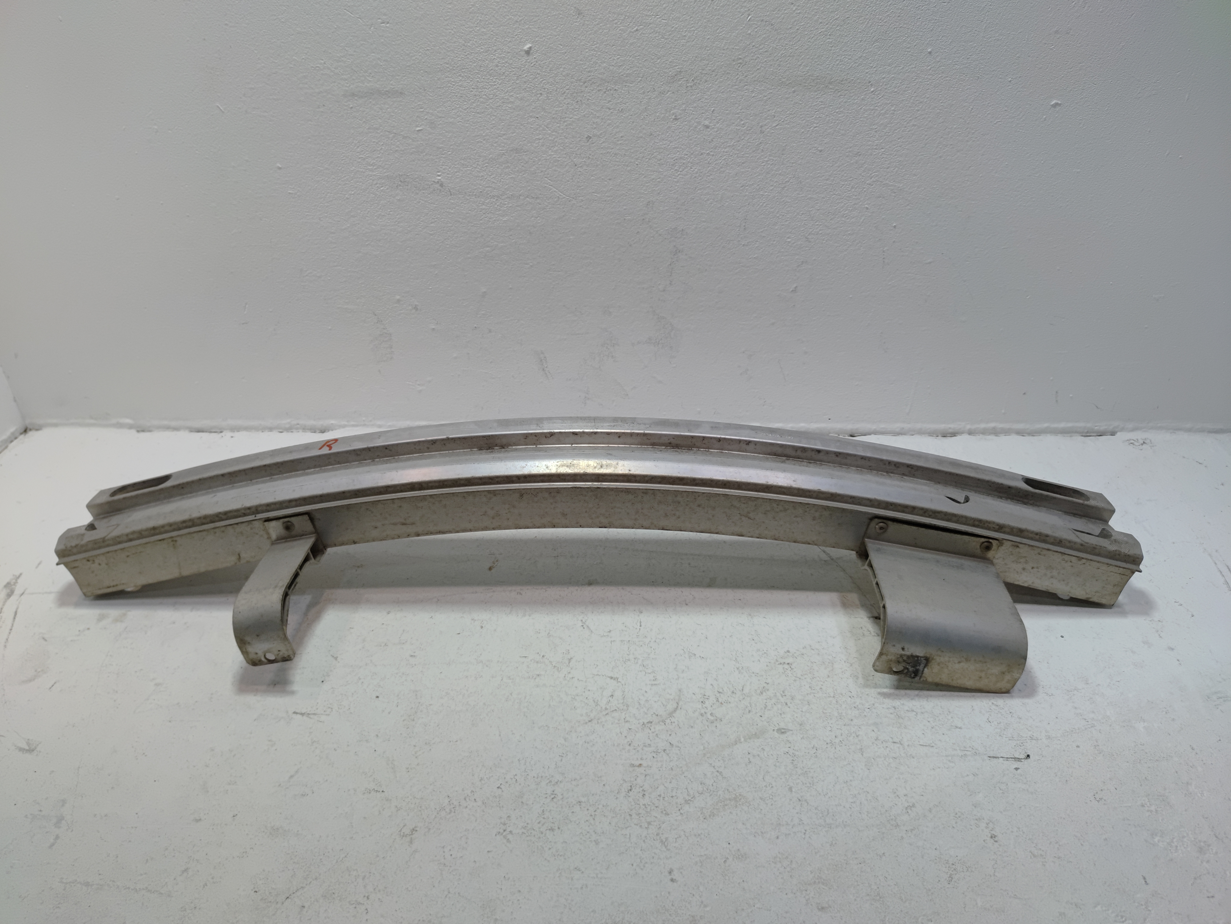 2014-2020 ACURA MDX REAR BUMPER REINFORCEMENT IMPACT BAR BEAM OEM