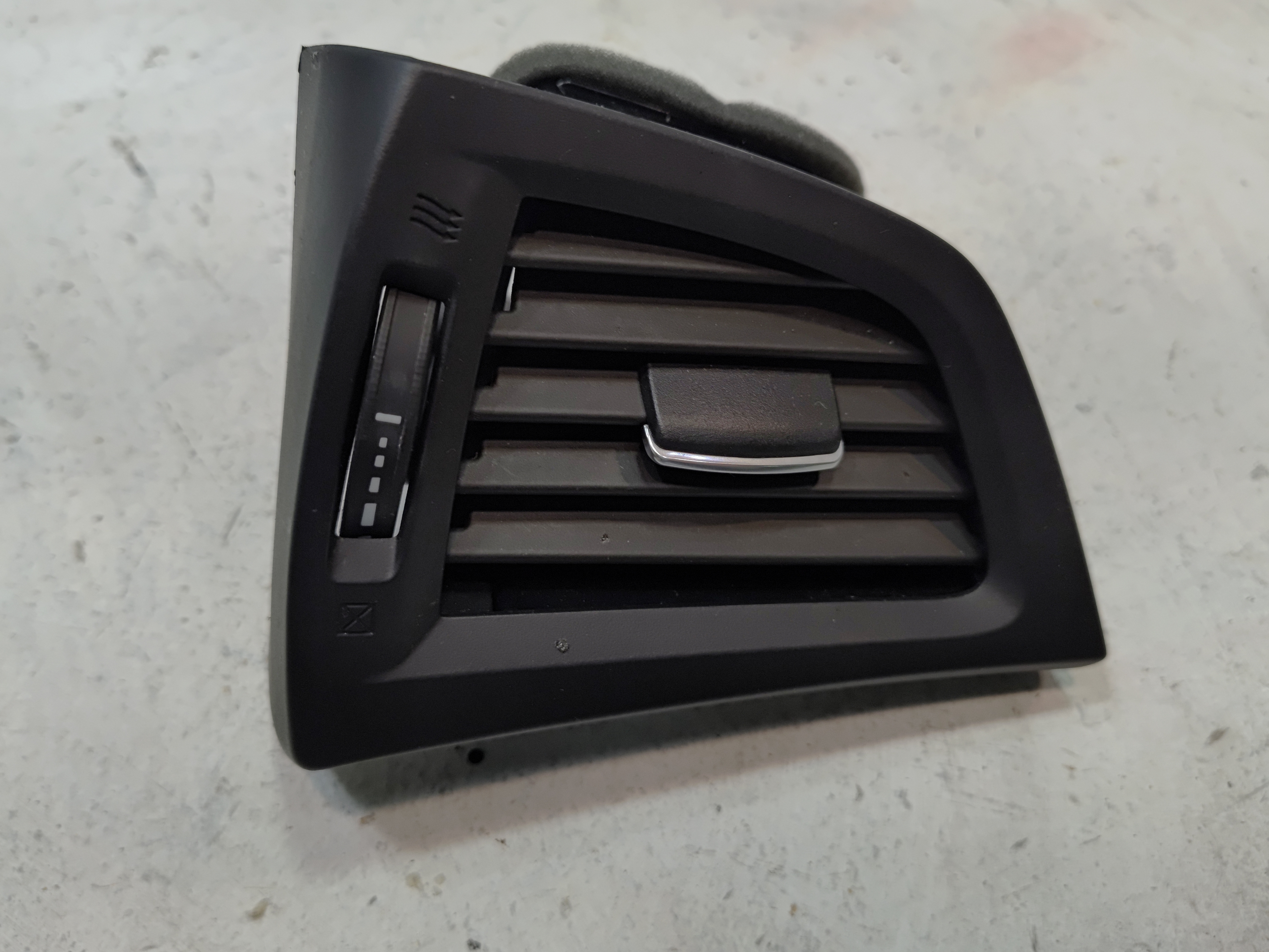 ACURA MDX DASH DASHBOARD OUTER LEFT DRIVER SIDE AC AIR VENT GRILLE 2014-20 OEM