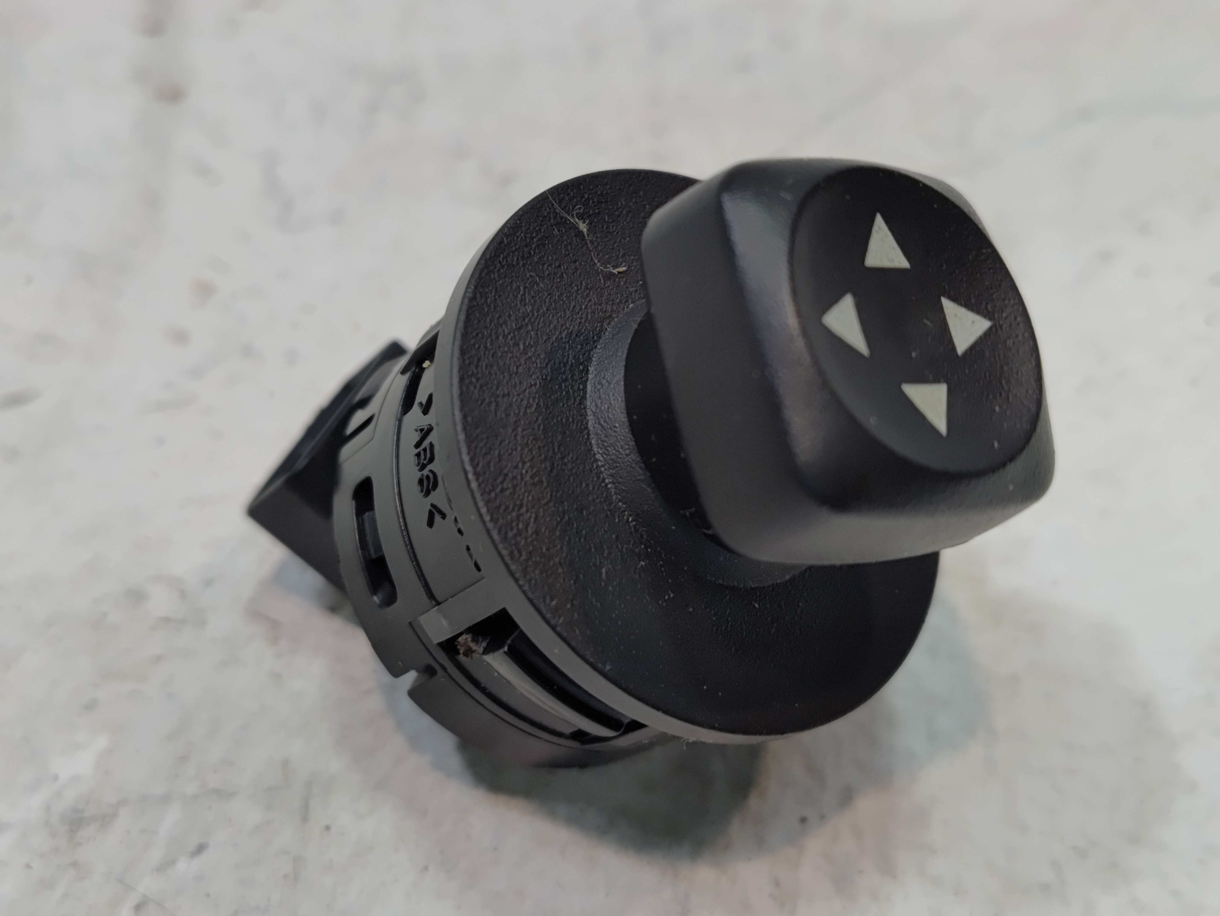 Acura MDX Power Steering Column Tilt Adjust Control Switch 2014-2024 OEM