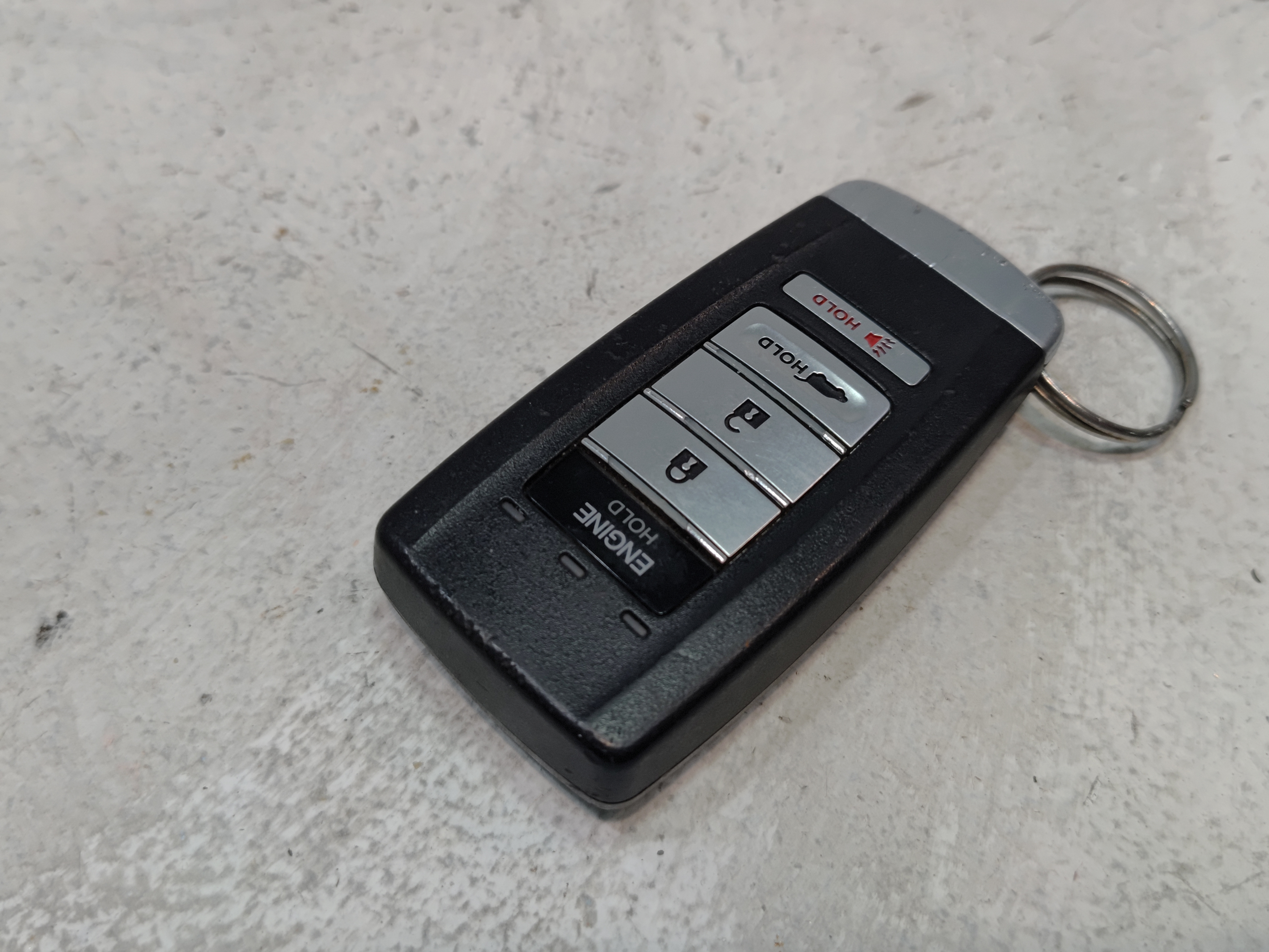 2014-2020 Acura MDX Smart Keyless Key Less Entry Remote Key Fob *Driver 2* OEM