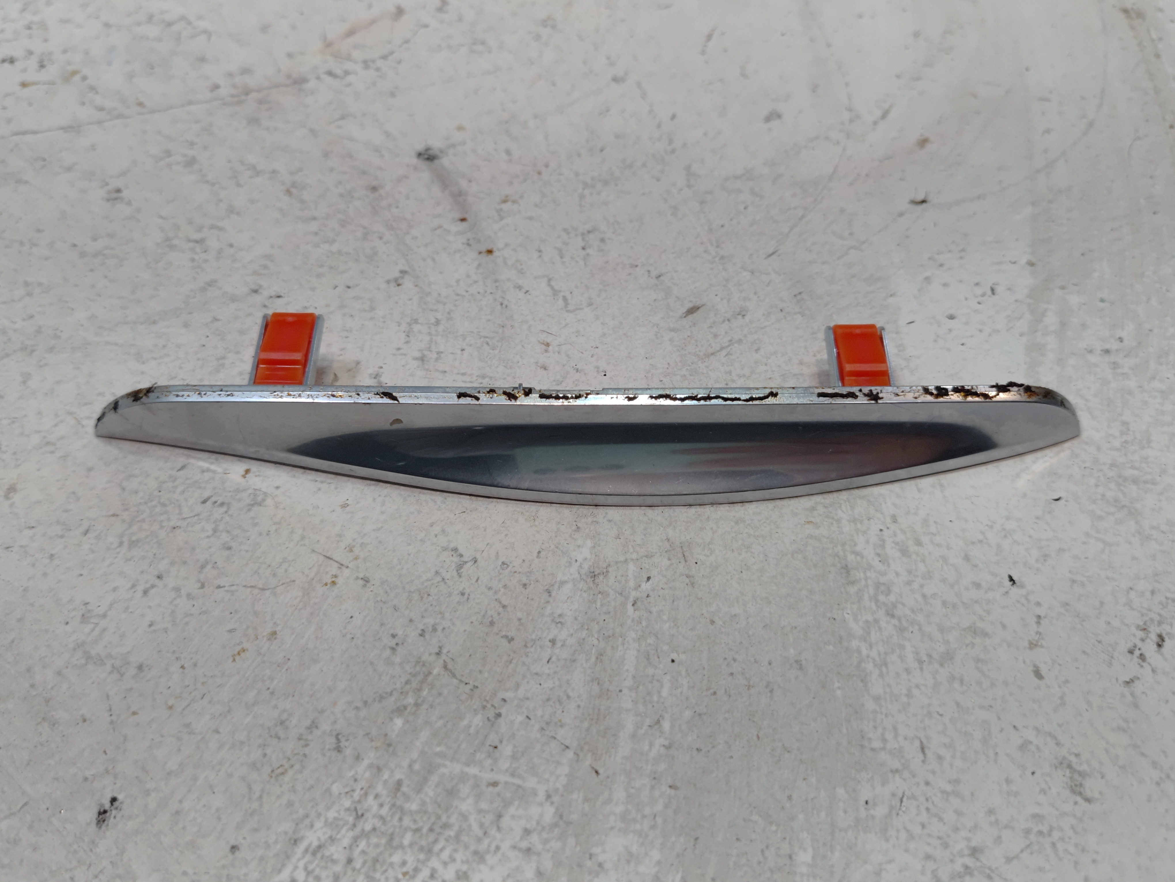 Acura MDX Center Console Passenger Side Trim Molding Escutcheon 2016-2020 OEM