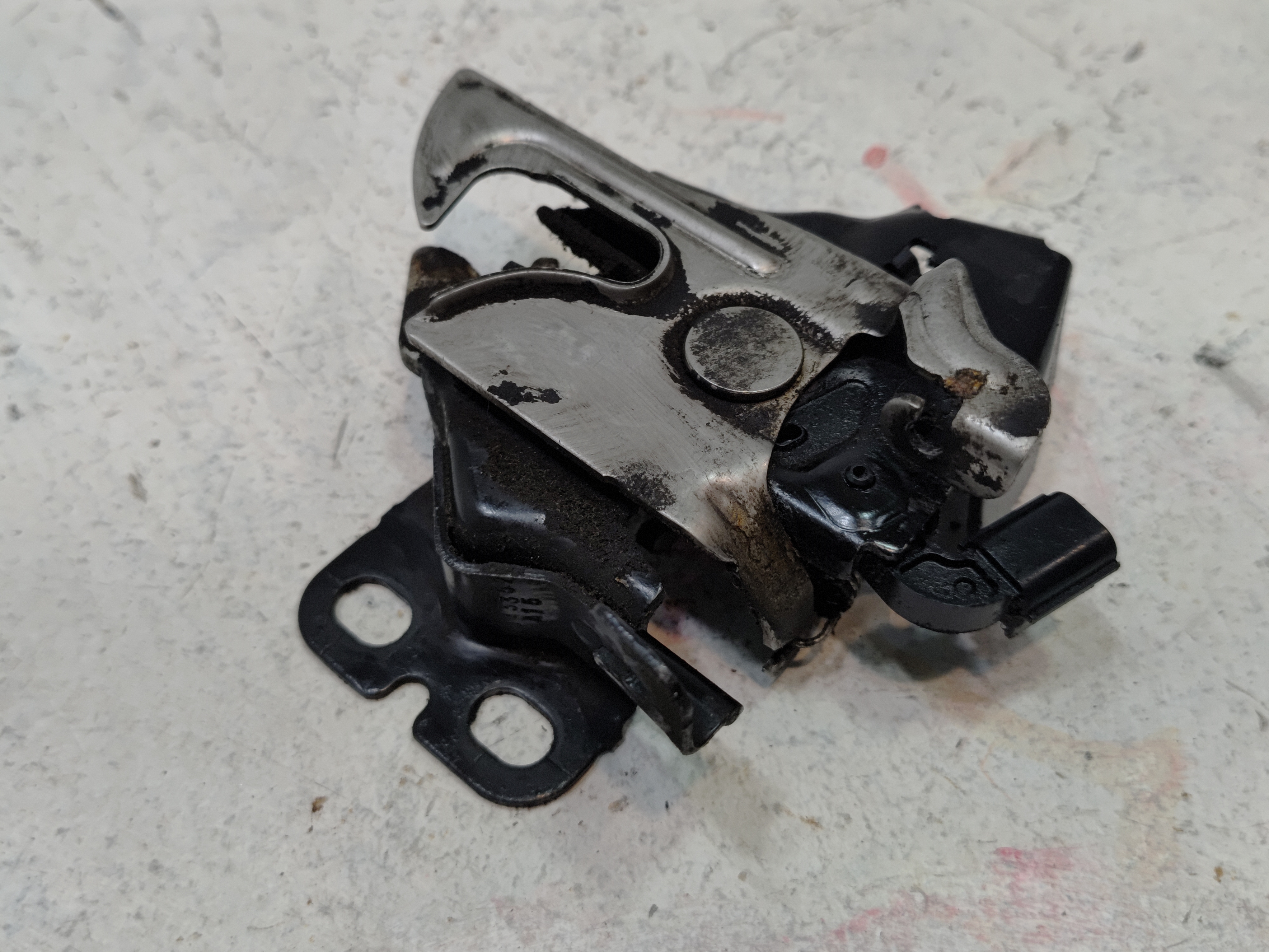 2017-2020 ACURA MDX FRONT HOOD BONNET LOCK LATCH OEM