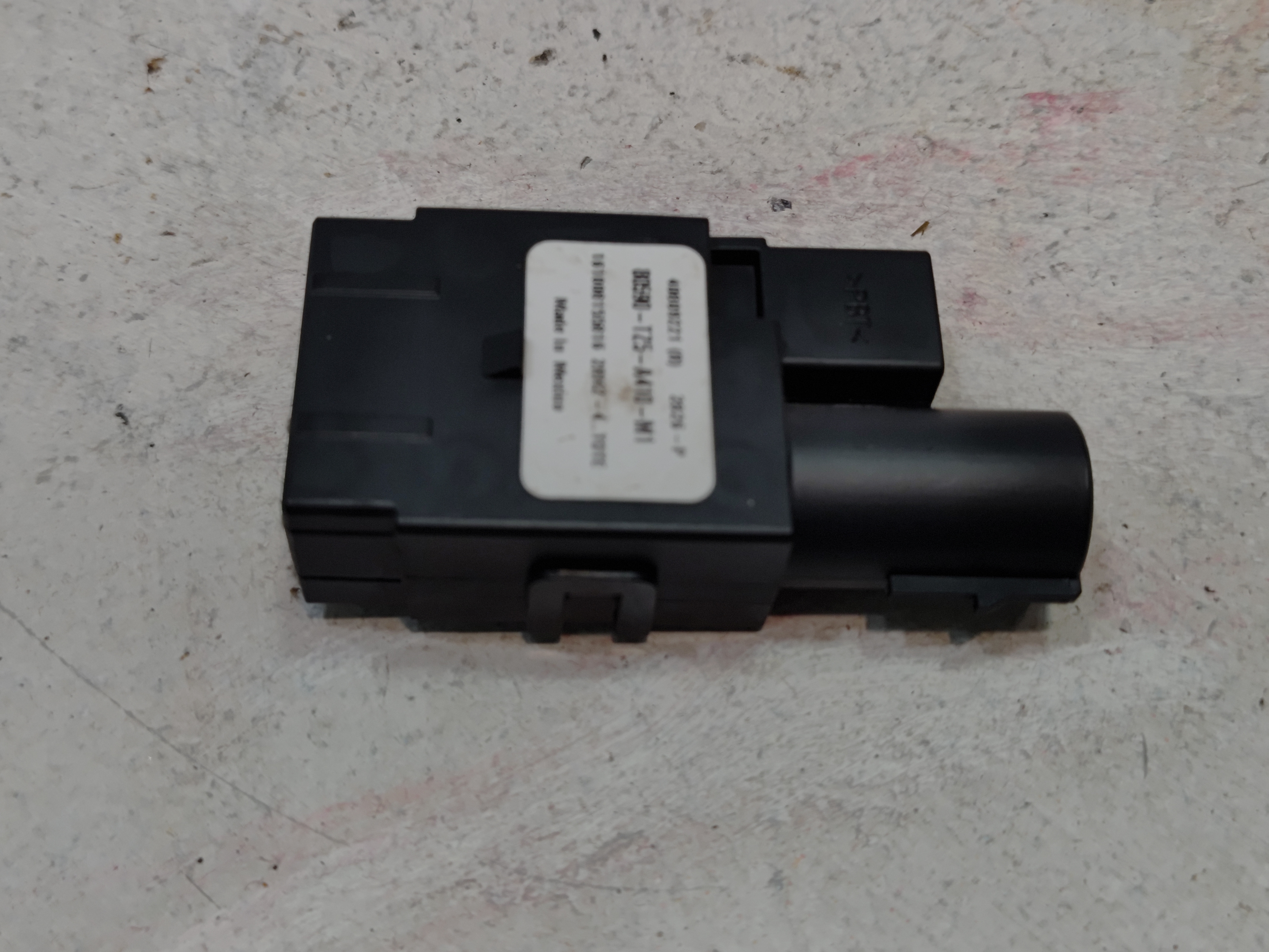 2014-2025 ACURA MDX CABIN INTERIOR AIR TEMP TEMPERATURE HUMIDITY SENSOR OEM