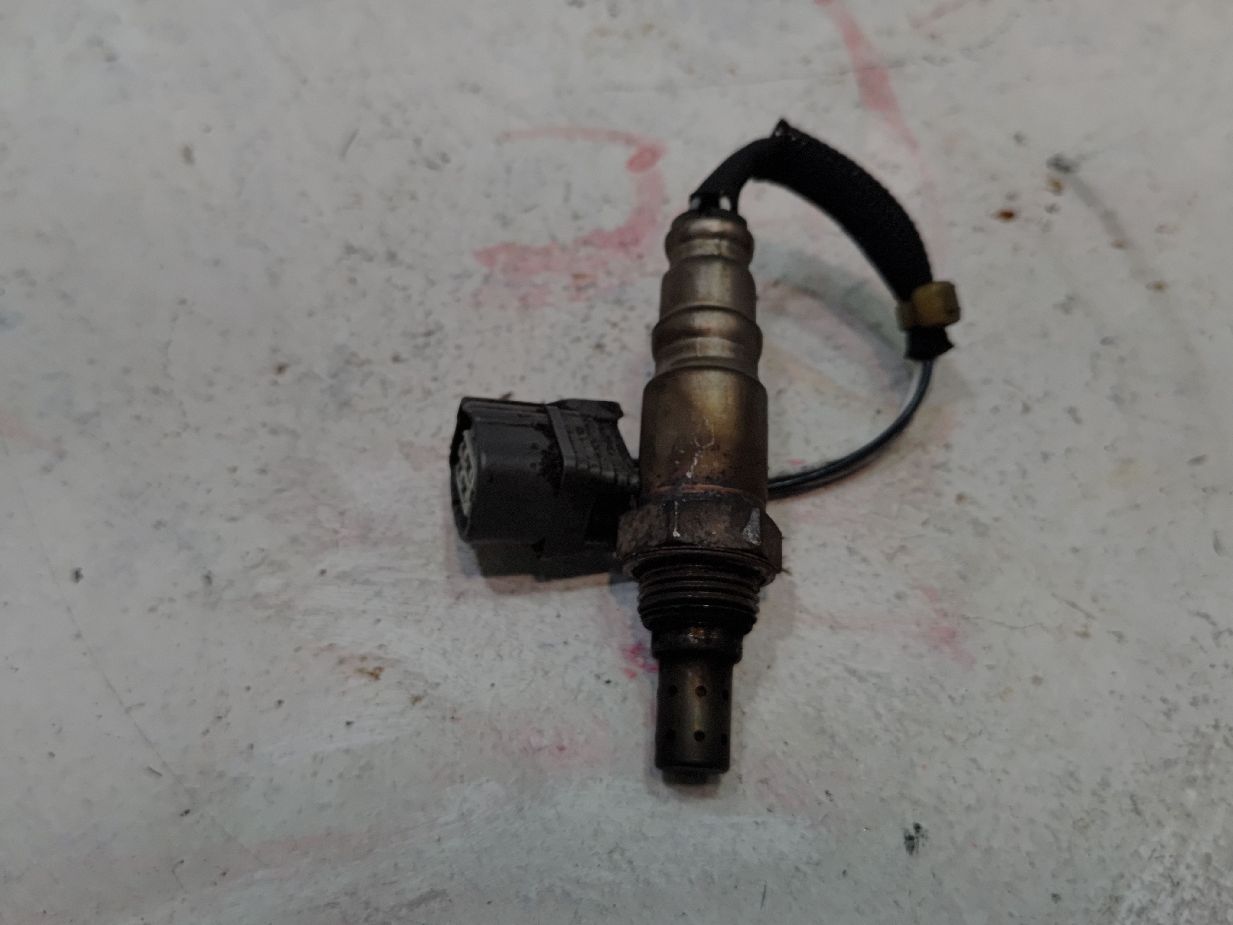2014-2020 ACURA MDX 3.5L ENGINE FRONT O2 OXYGEN SENSOR OEM