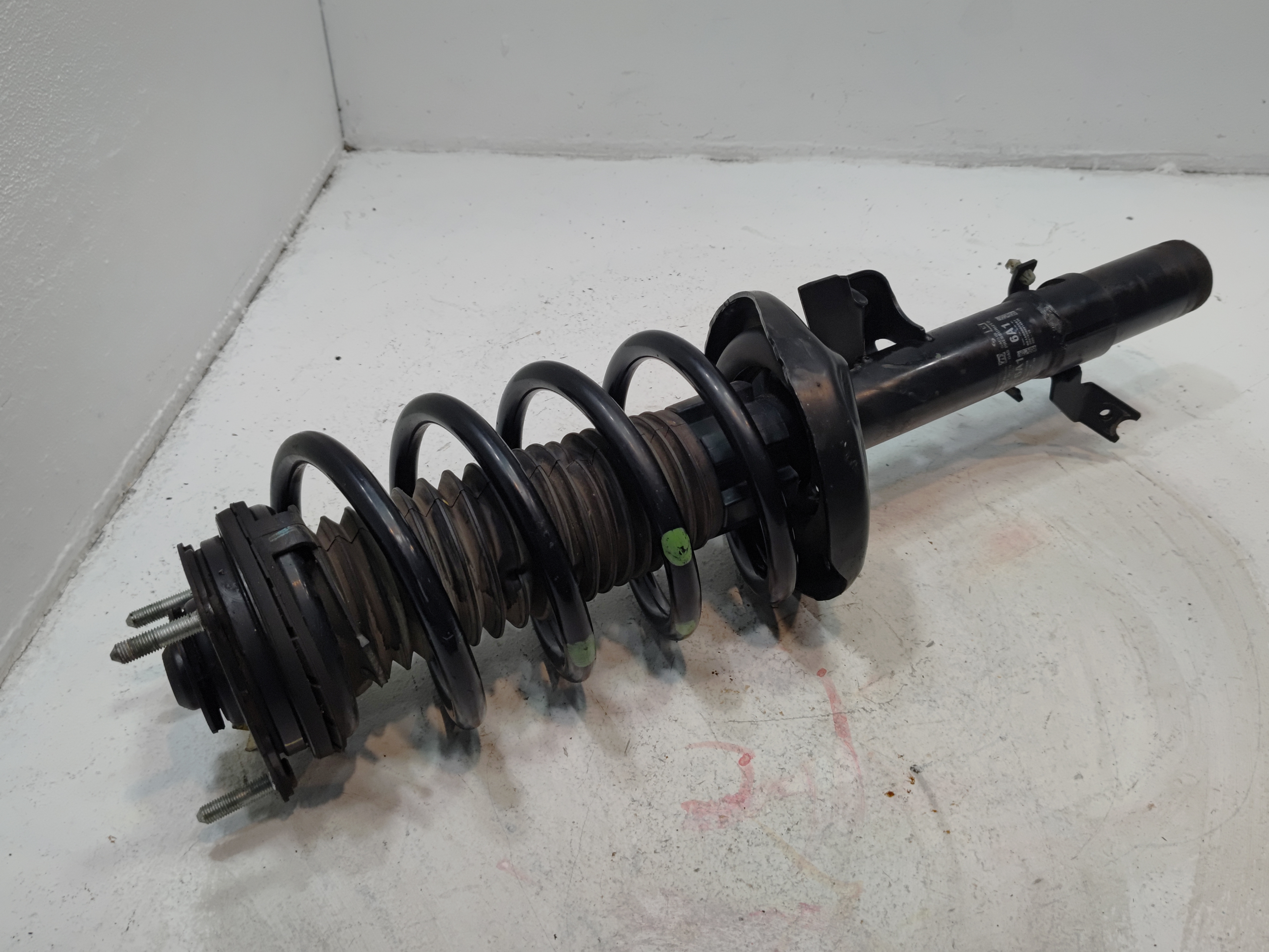 2016-2020 Acura MDX AWD Front Driver Side Strut Shock Absorber Assembly OEM 1PCS