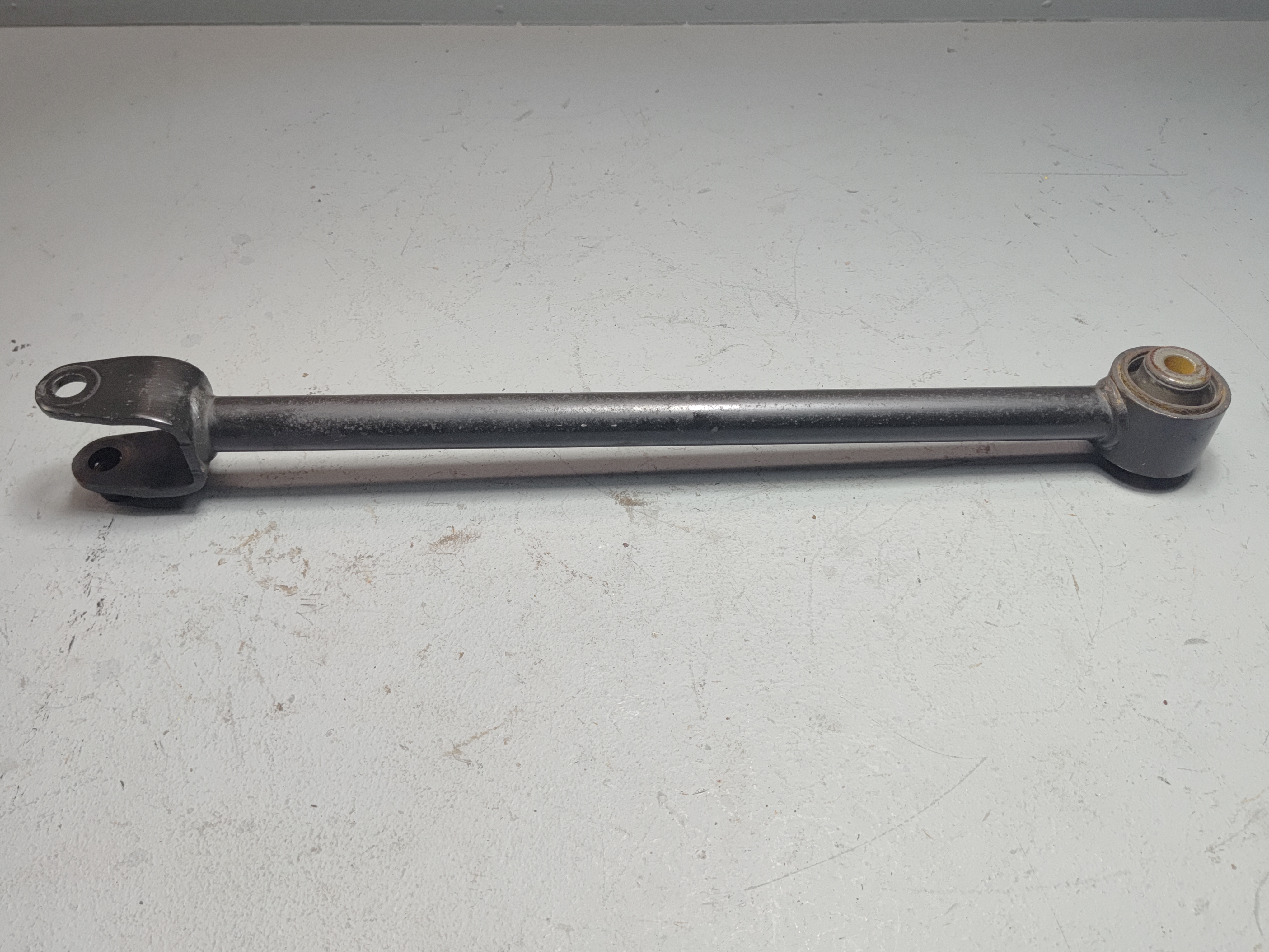 ACURA MDX REAR PASSENGER SUSPENSION LOWER CONTROL ARM TRAILING LINK 17-2020 OEM