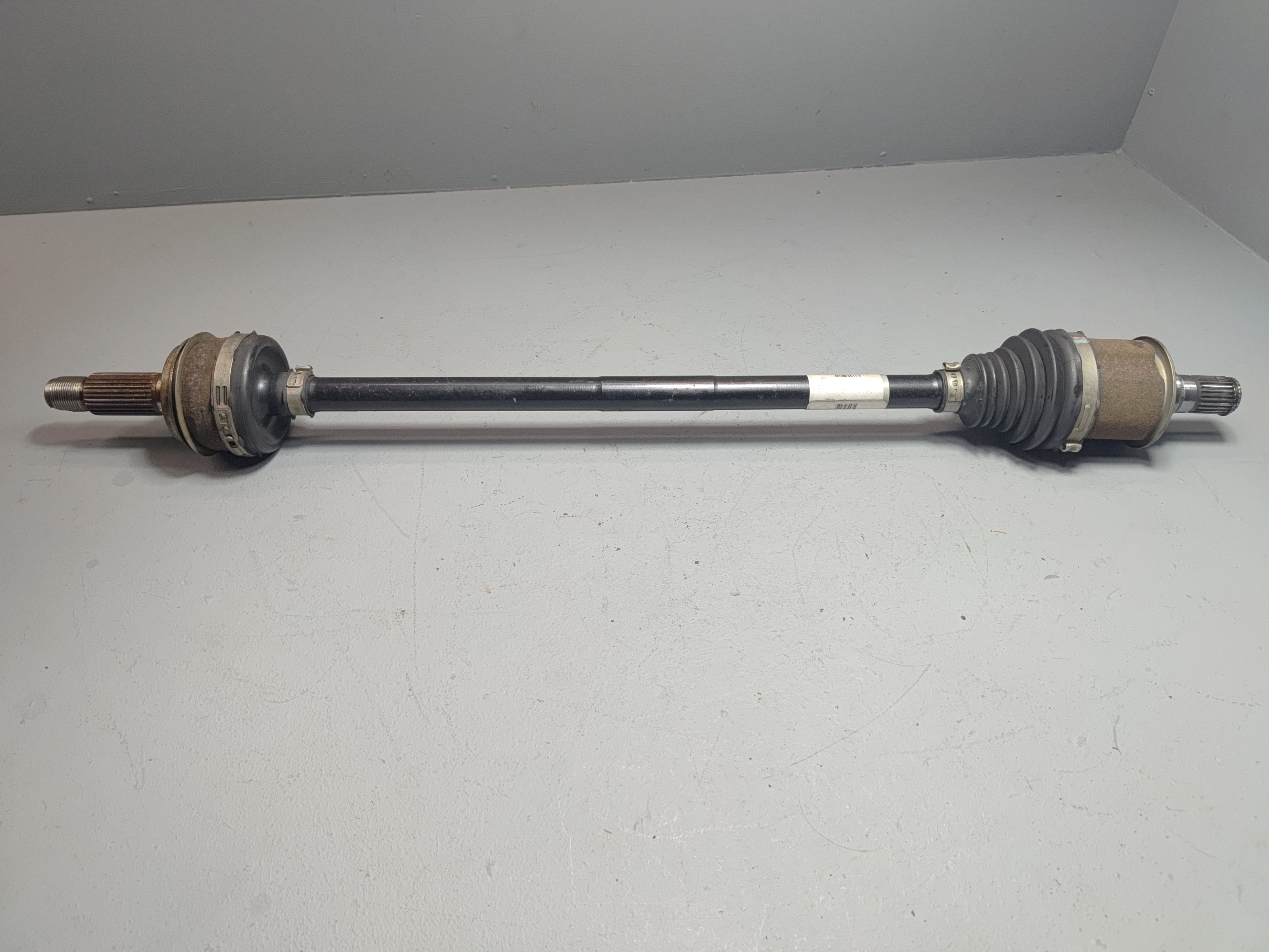 ACURA MDX 2016-2020 3.5L AWD REAR LEFT DRIVER SIDE AXLE SHAFT HALFSHAFT OEM