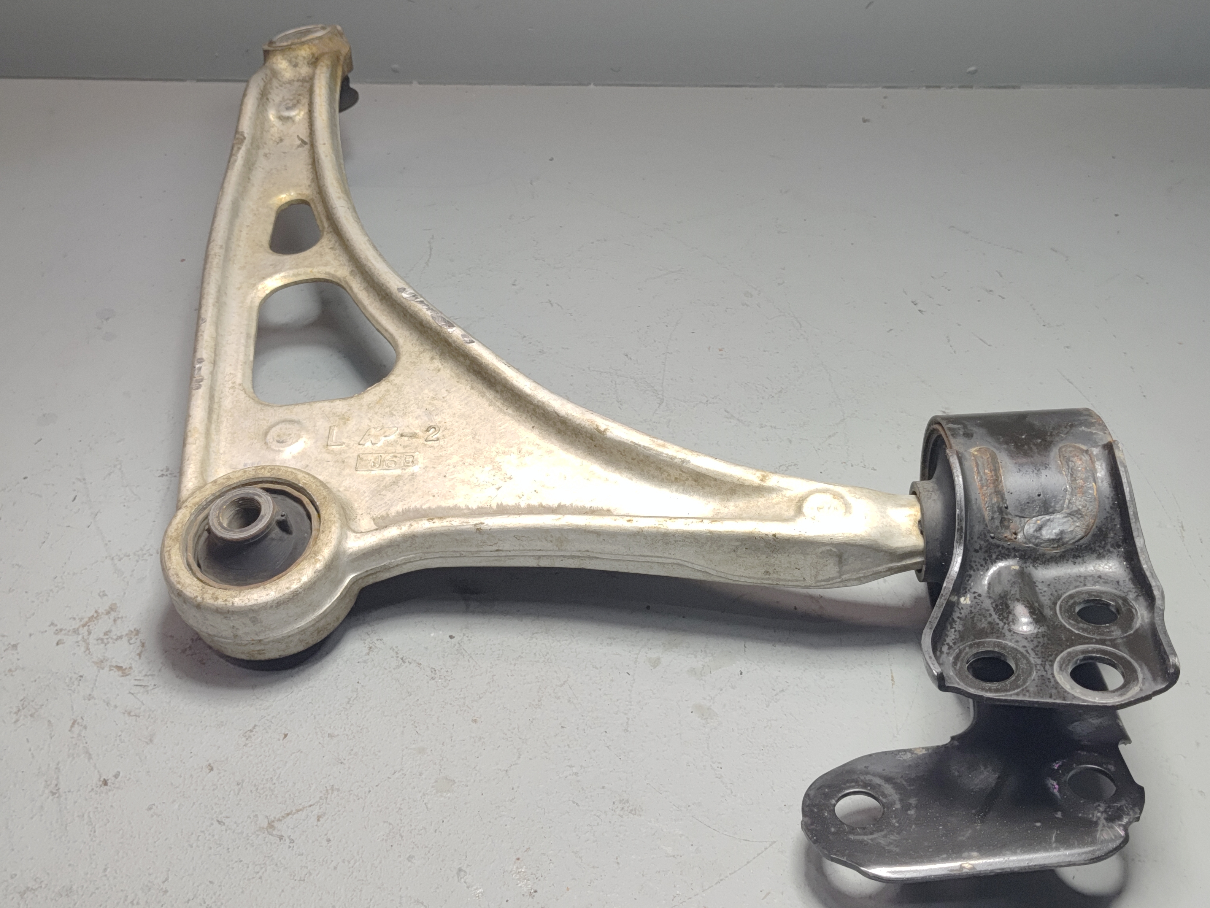 2014-2020 ACURA MDX FRONT LEFT DRIVER SIDE LOWER CONTROL ARM OEM