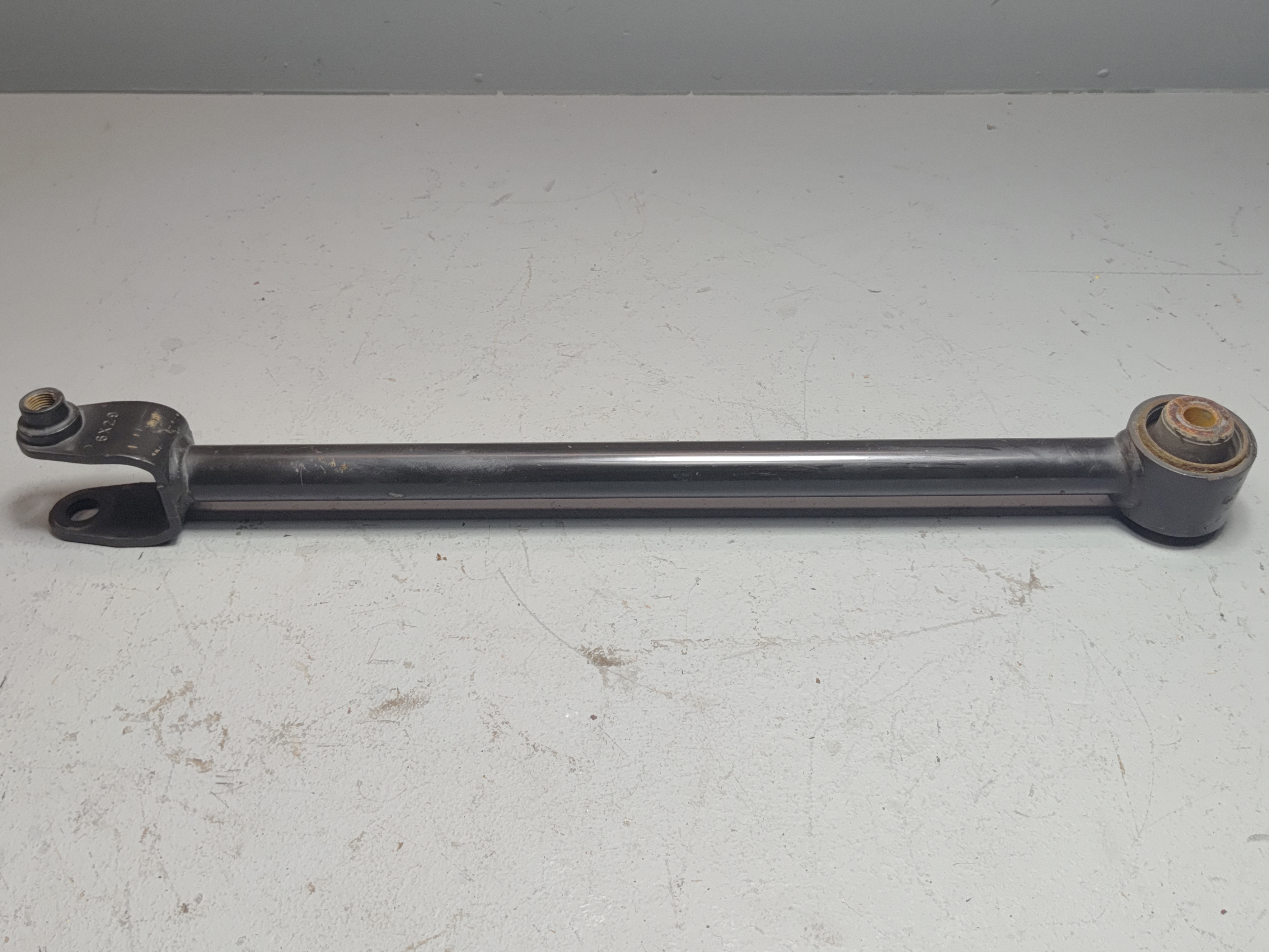 2014-2020 ACURA MDX AWD REAR LEFT DRIVER SIDE LOWER TRAILING CONTROL ARM OEM