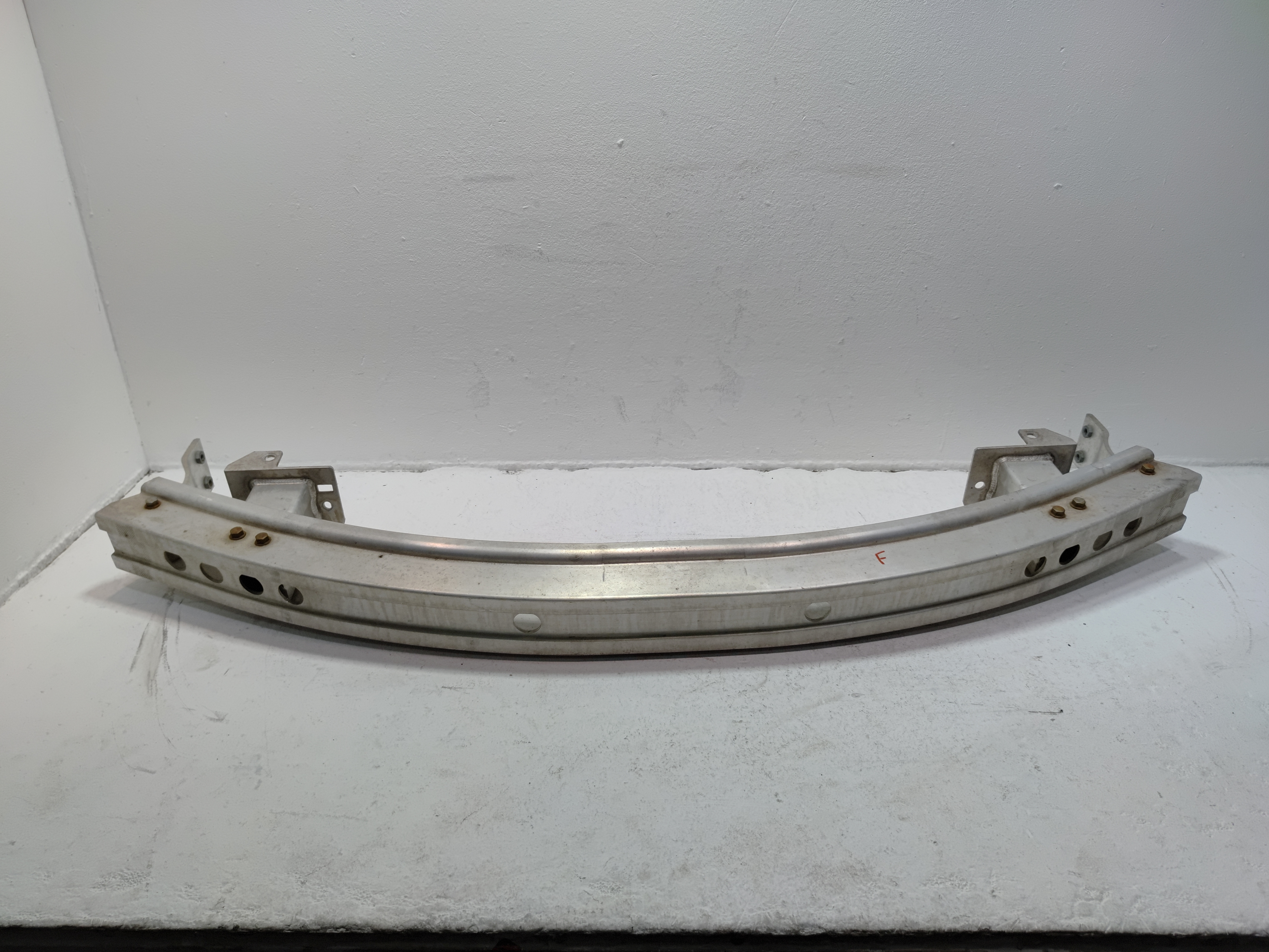 ACURA MDX 2014-2020 FRONT BUMPER REINFORCEMENT IMPACT BAR BEAM OEM