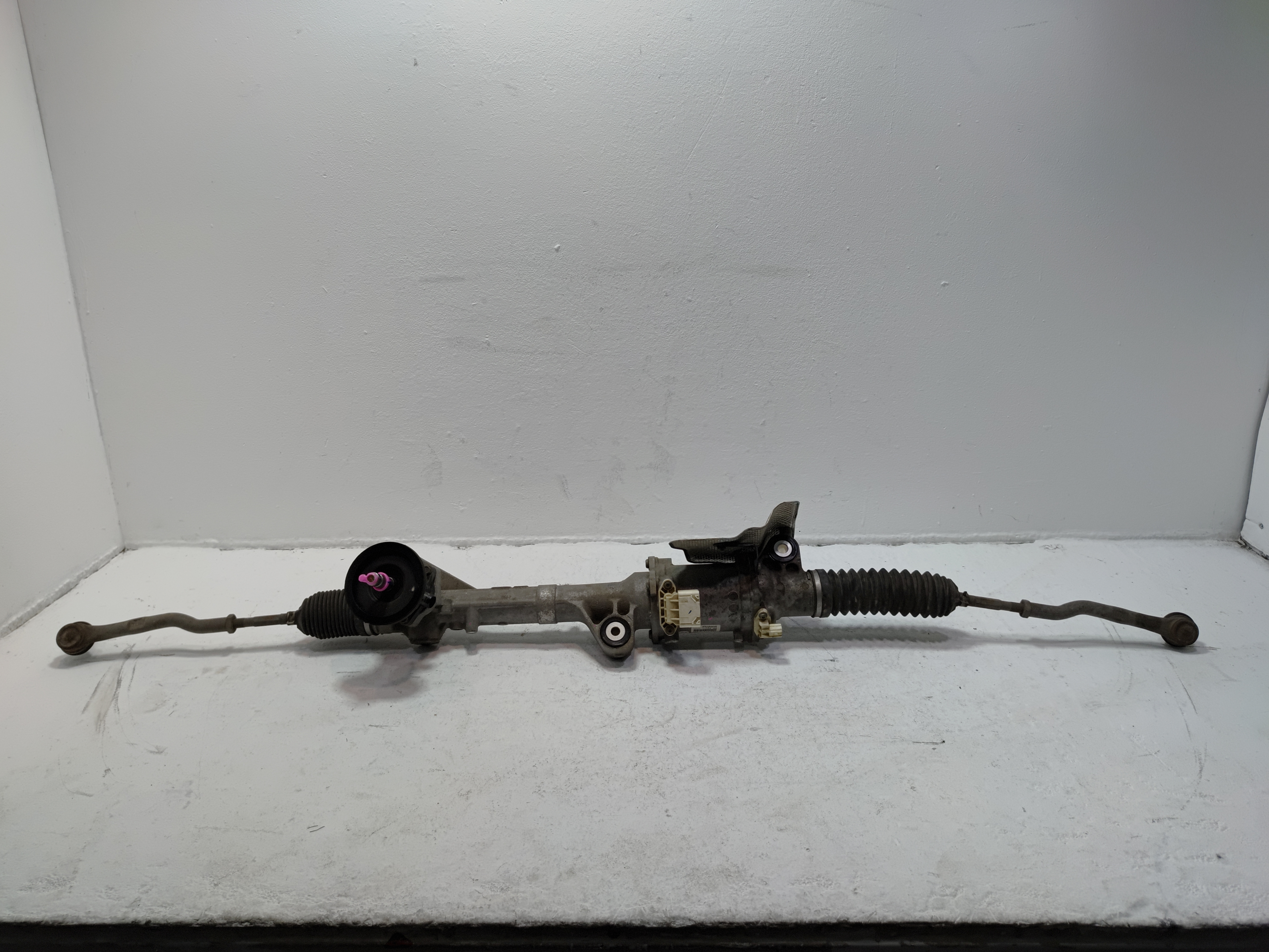 ACURA MDX 2014-2020 3.5L POWER STEERING GEAR RACK AND PINION ASSEMBLY OEM