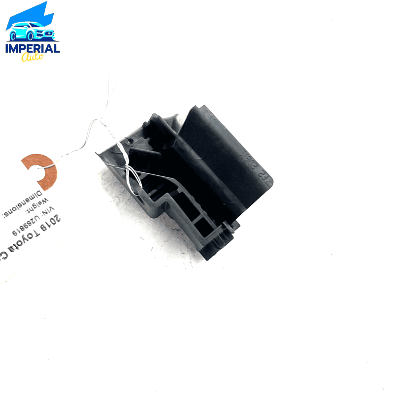 TOYOTA CAMRY 2018 - 2021 Front Passenger Side Door Vent Seal Weatherstrip O