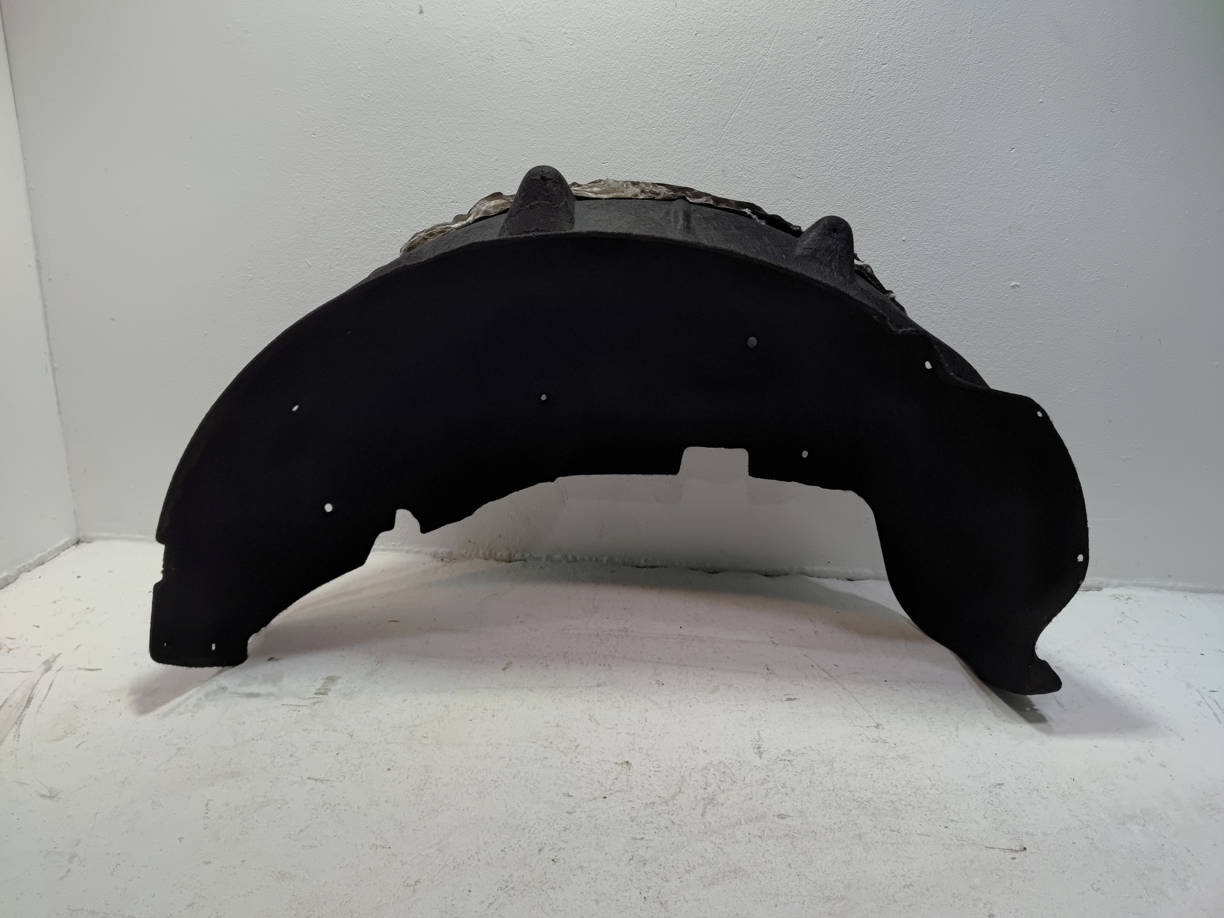 ACURA MDX REAR LEFT DRIVER SIDE FENDER LINER SPLASH SHIELD GUARD 2017-2020 OEM