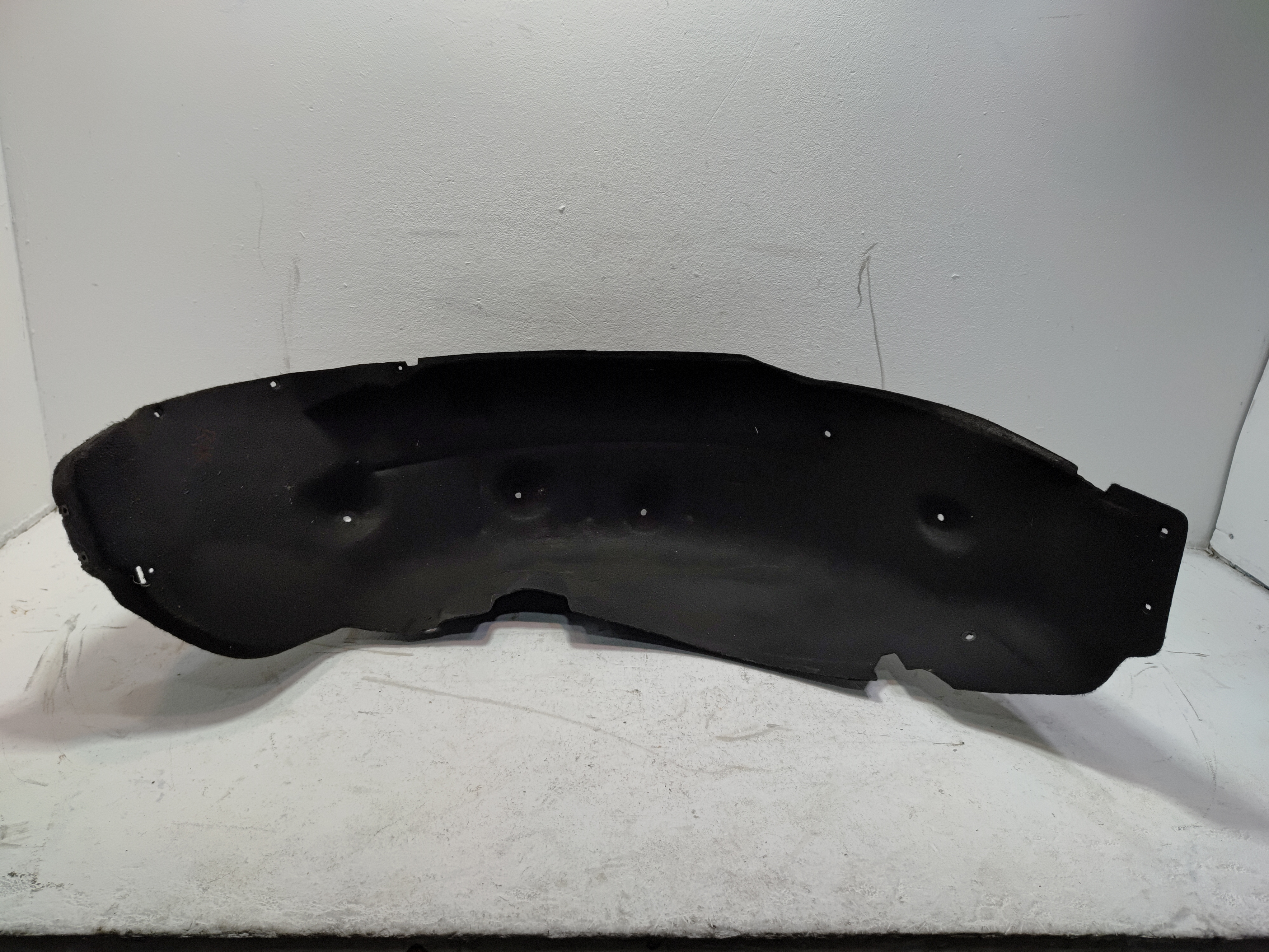 ACURA MDX REAR PASSENGER SIDE FENDER LINER SPLASH SHIELD GUARD 2017-2020 OEM