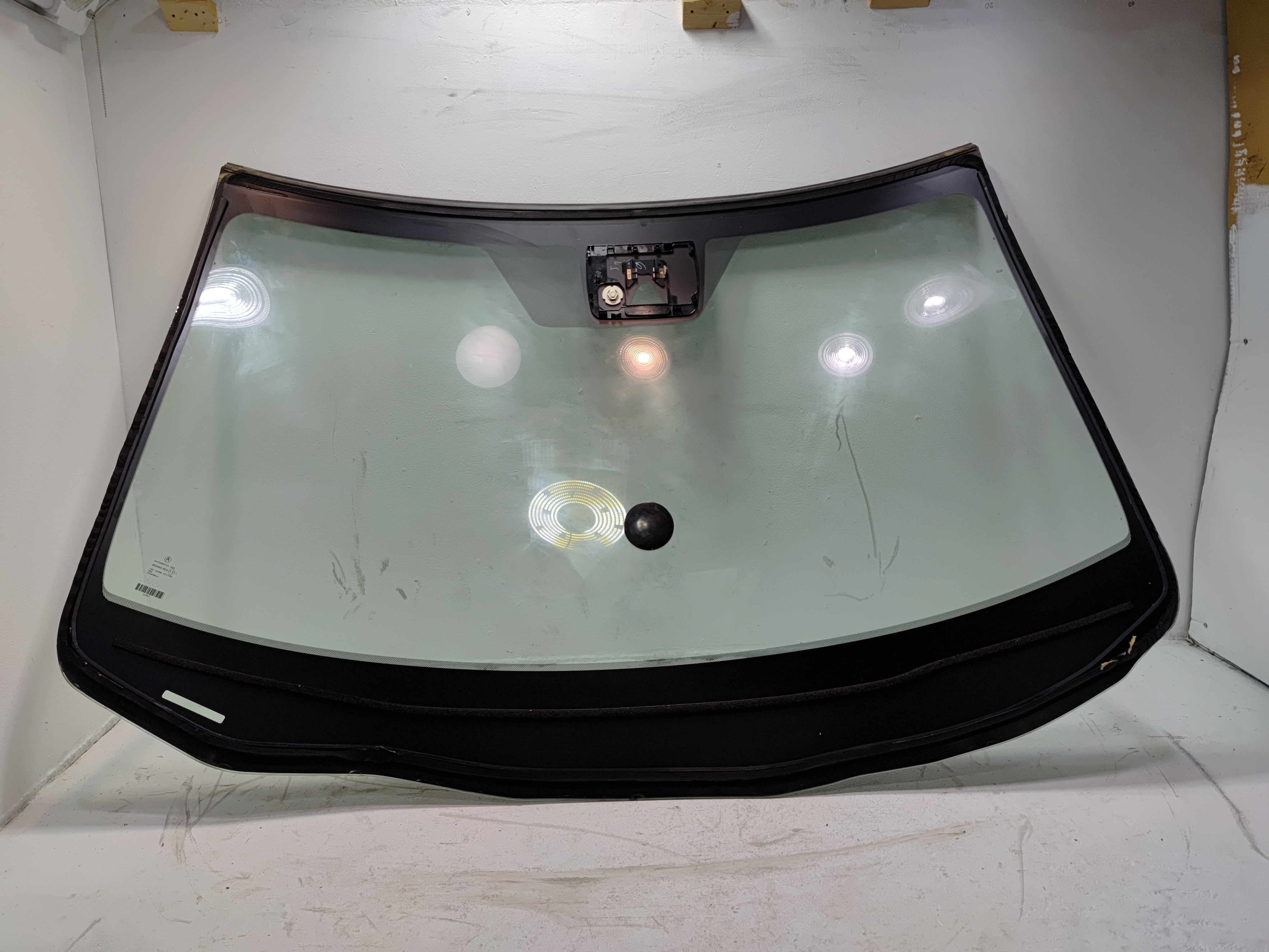 2017-2020 Acura MDX Front Winshield Glass Assembly EOM