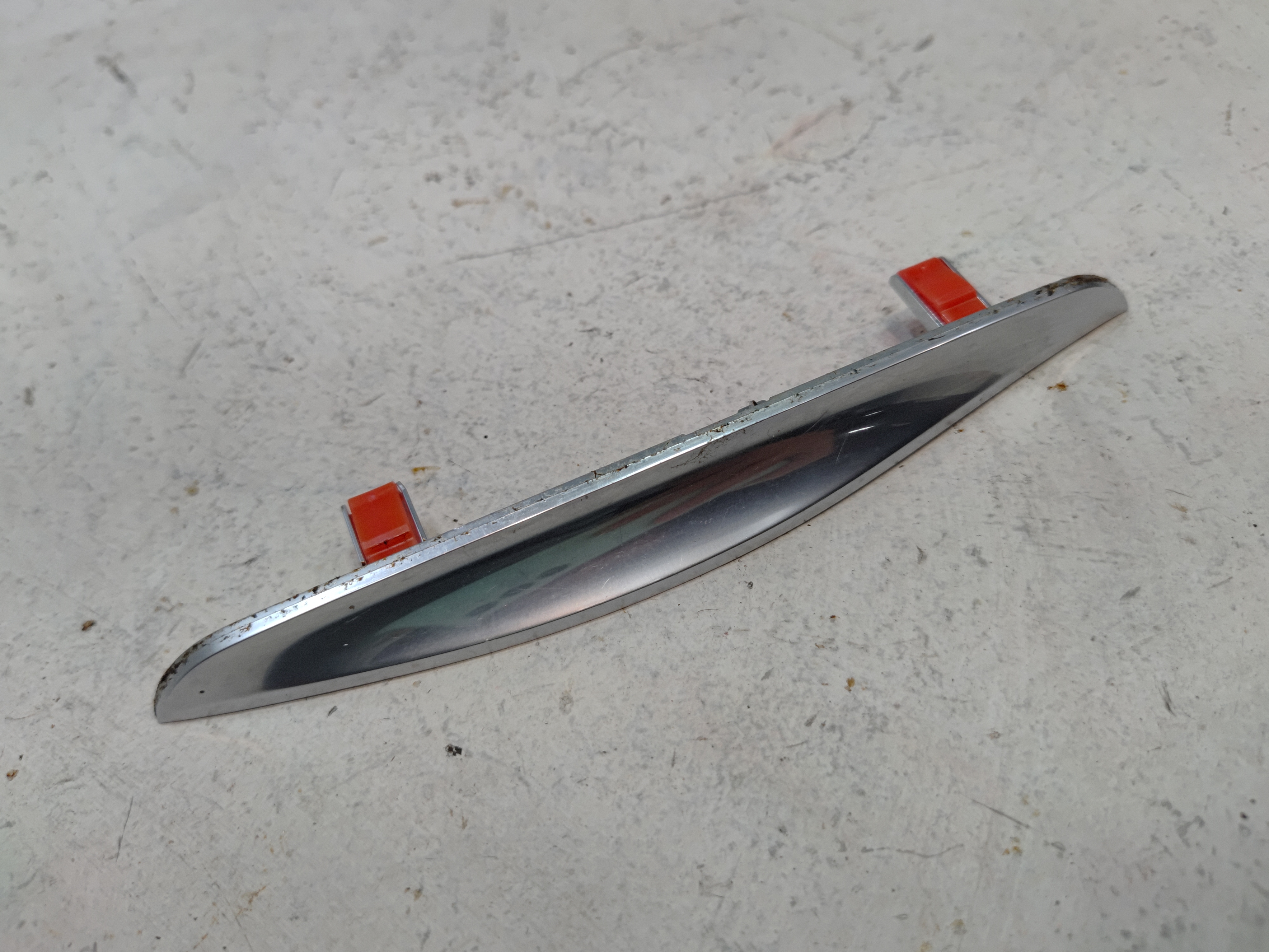 2016-2020 Acura MDX Center Console Left Driver Side Molding Trim Bezel Cover OEM