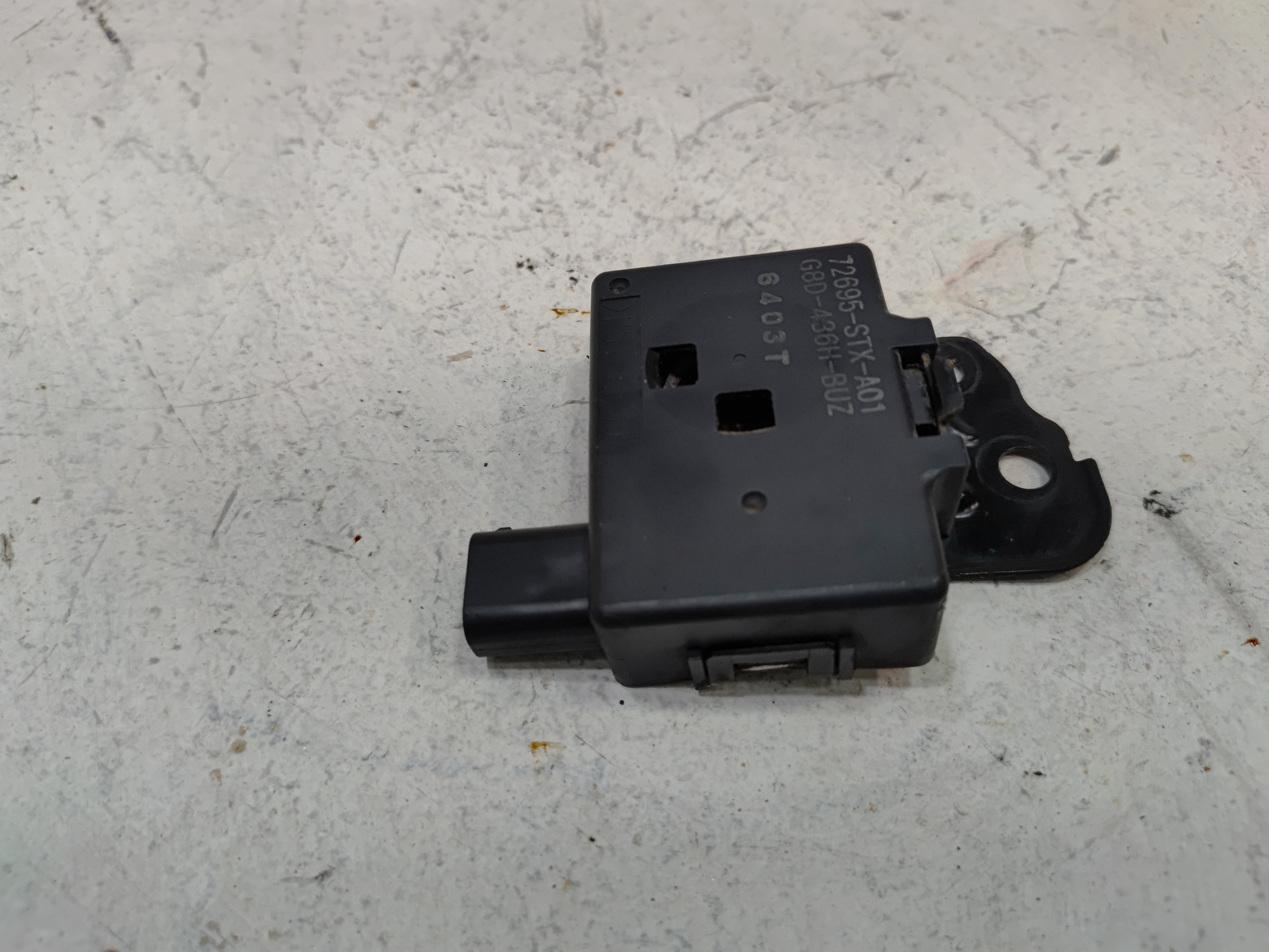 2007-2020 Acura MDX Key Less Keyless Entry Warning Buzzer Module Unit OEM