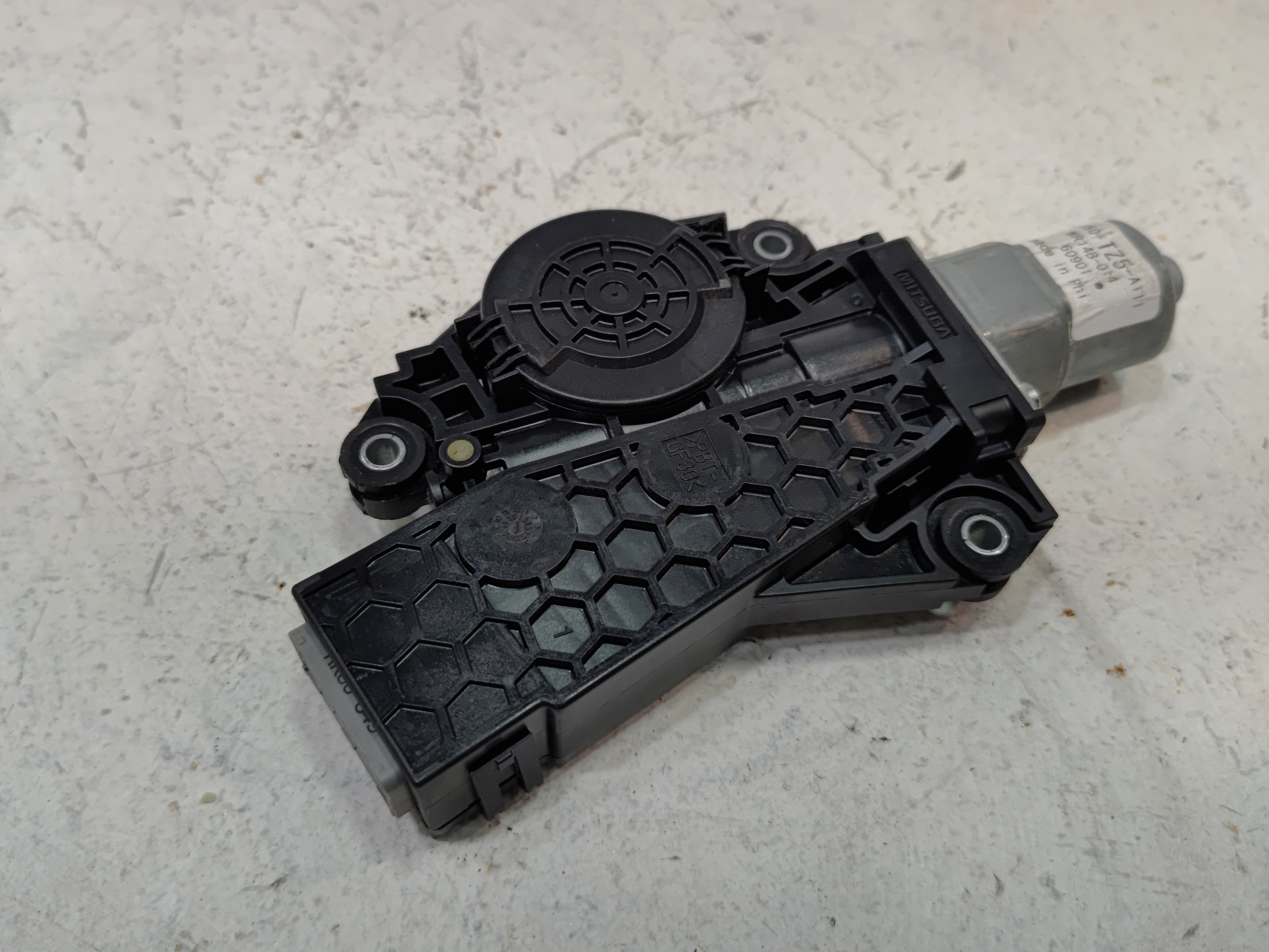 2016-2020 Acura MDX Sunroof Moonroof Window Sliding Motor OEM