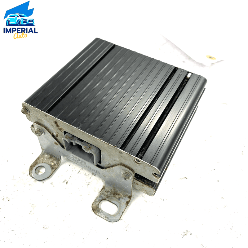 2009-2010 DODGE JOURNEY AC POWER INVERTER COMPUTER CONTROL MODULE UNIT OEM