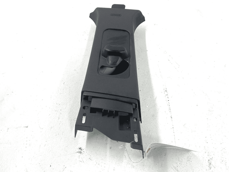 11-15 FORD EXPLORER LEFT DRIVER SIDE CENTER UPPER B PILLAR TRIM