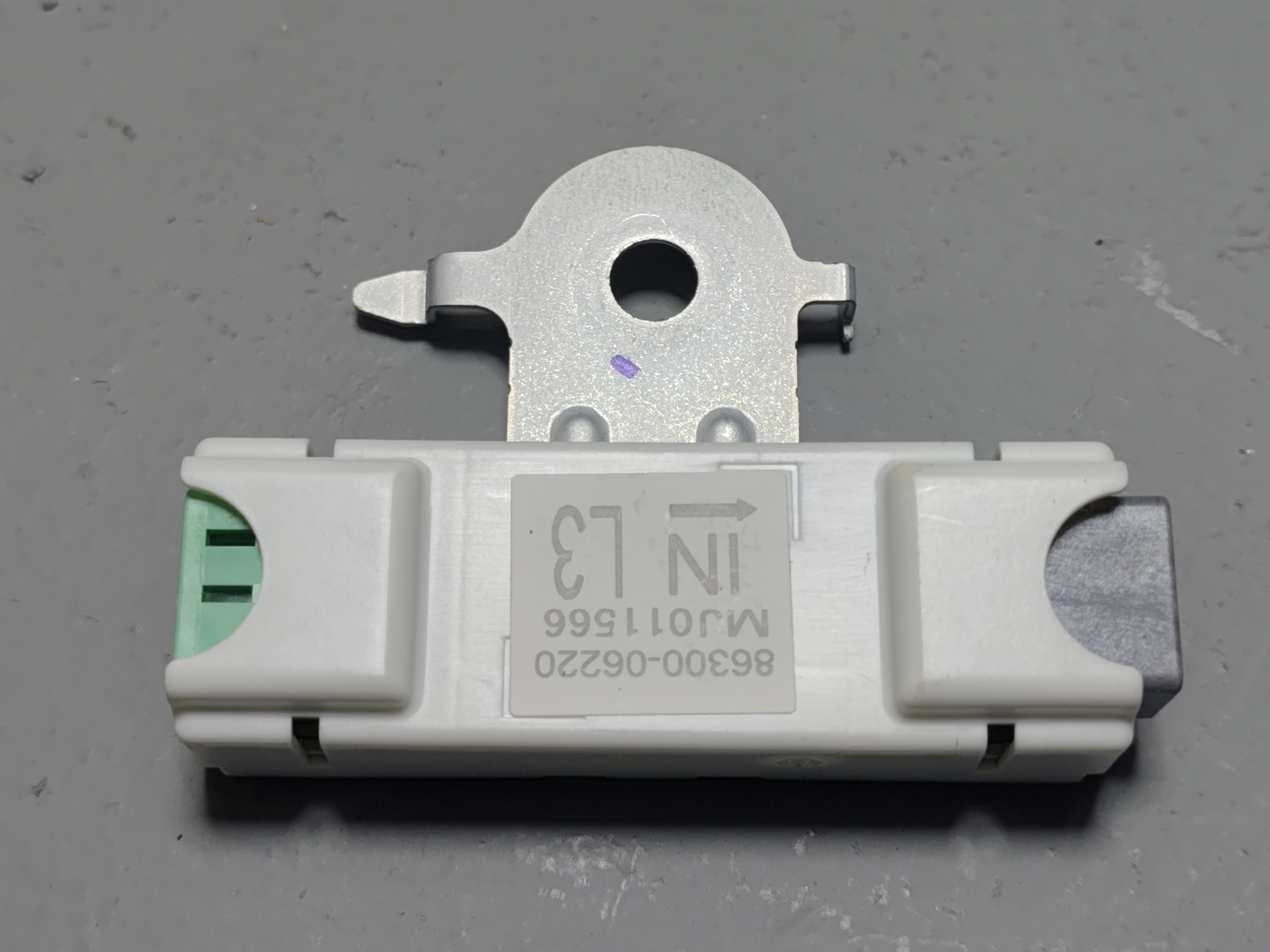 2018-2025 Toyota Camry Rear Left Driver Side Antenna Amplifier AMP Module OEM