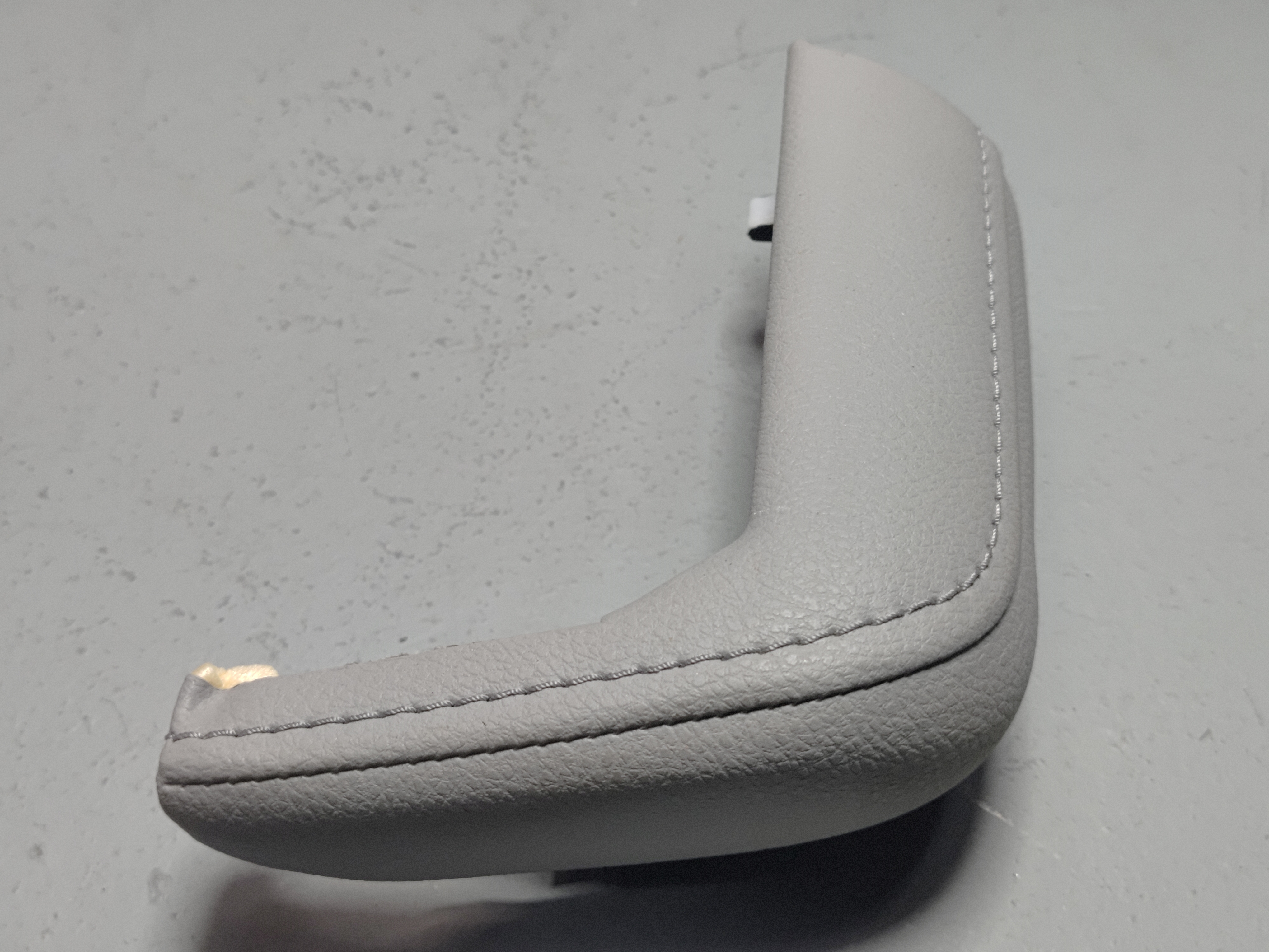 2018-2024 Toyota Camry XSE Dashboard Left Driver Side Trim Cover Panel OEM Gray