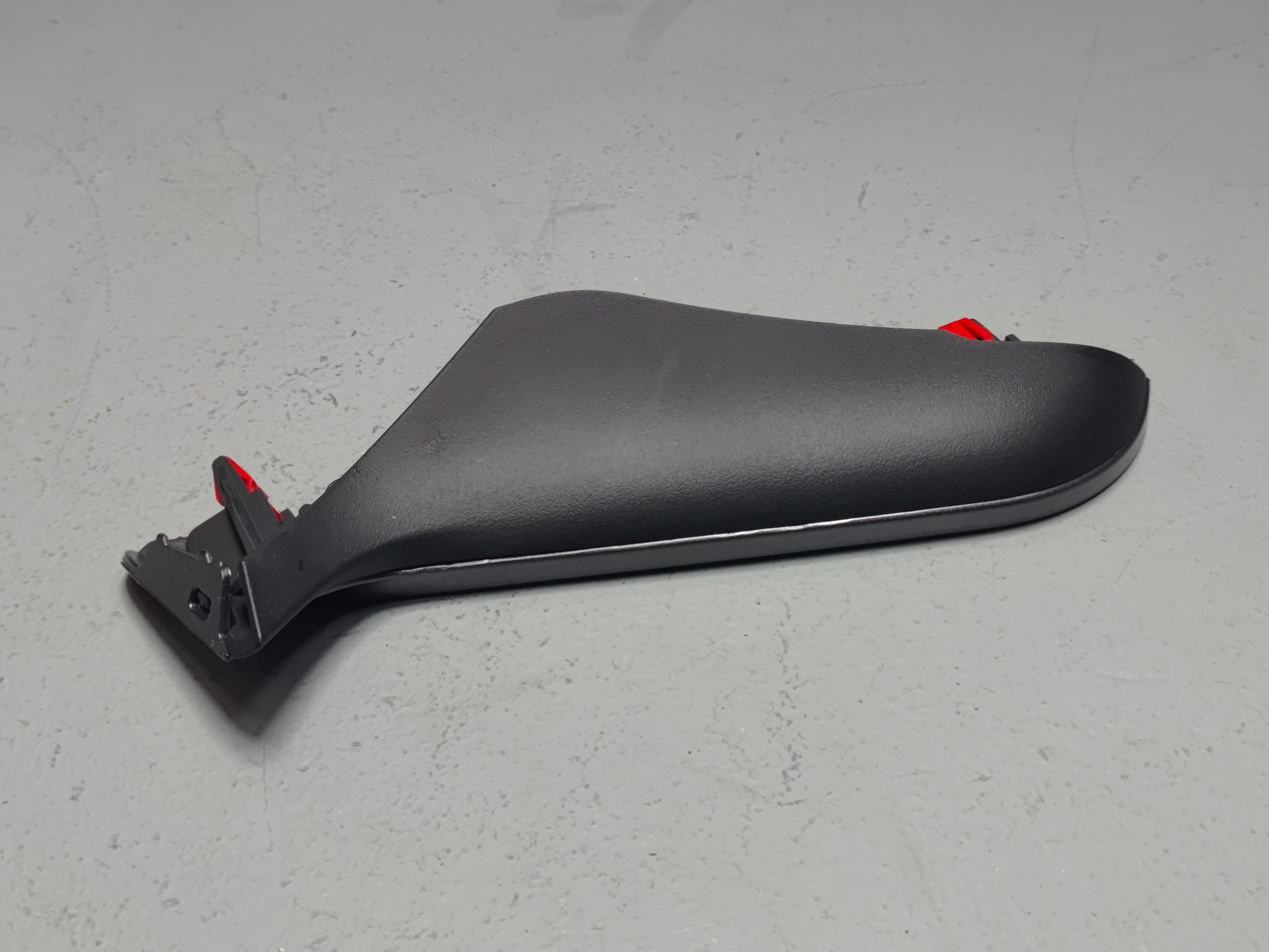 2018-2024 Toyota Camry Dash Instrument Panel Driver Side Trim Cover Molding OEM