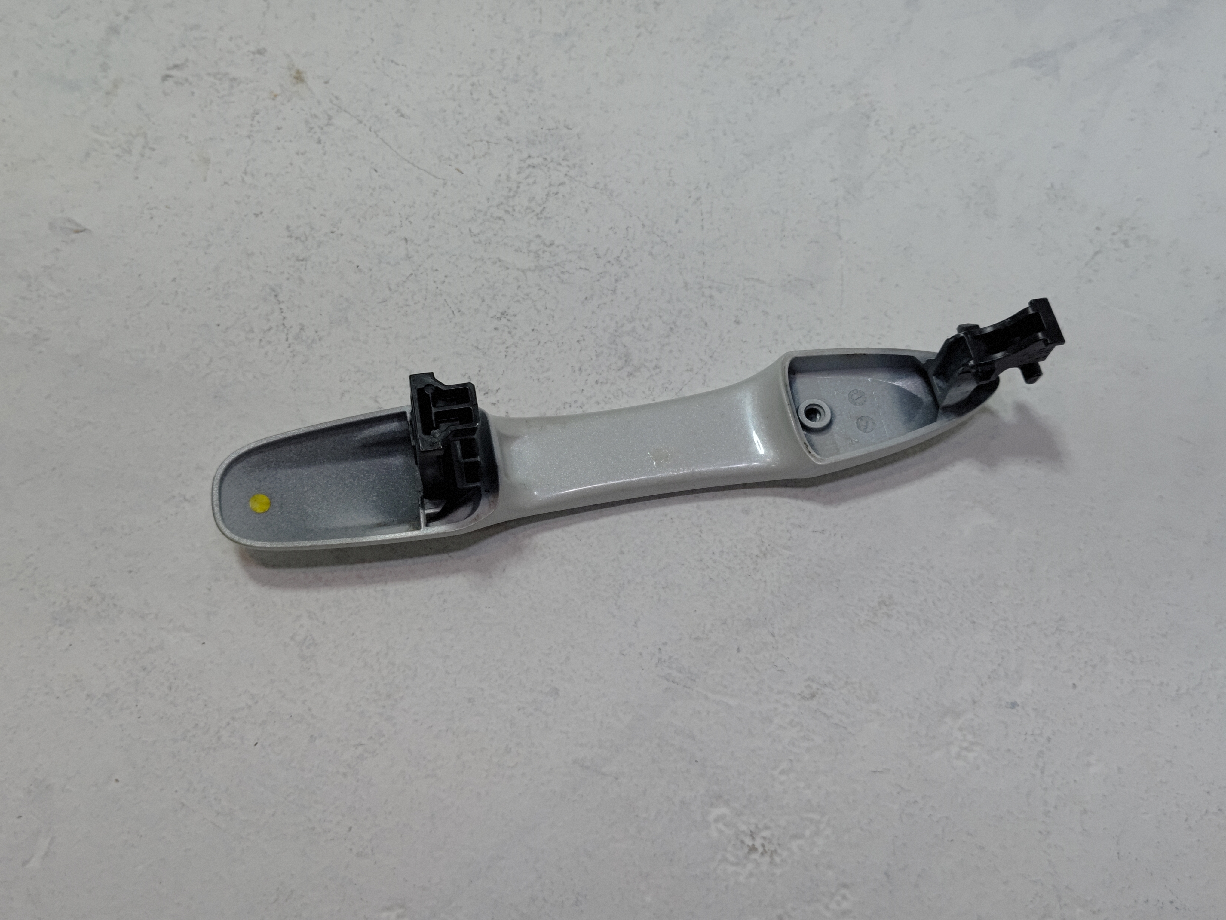 TOYOTA CAMRY 2018-2024 REAR LEFT OR RIGHT SIDE DOOR EXTERIOR HANDLE OEM =089=