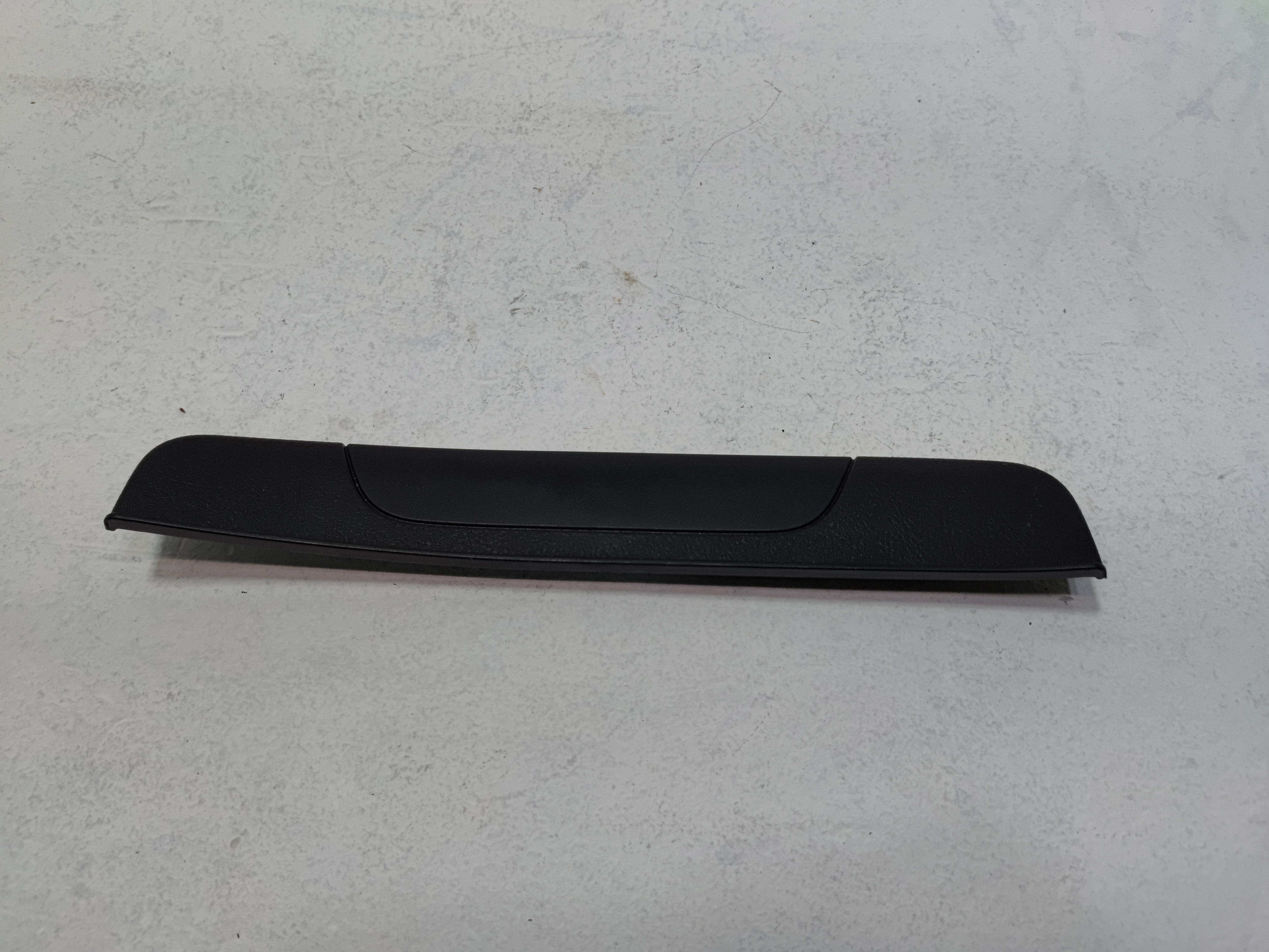 2018-25 Toyota Camry Rear Left Driver Side Door Sill Scuff Plate Trim Cover OEM