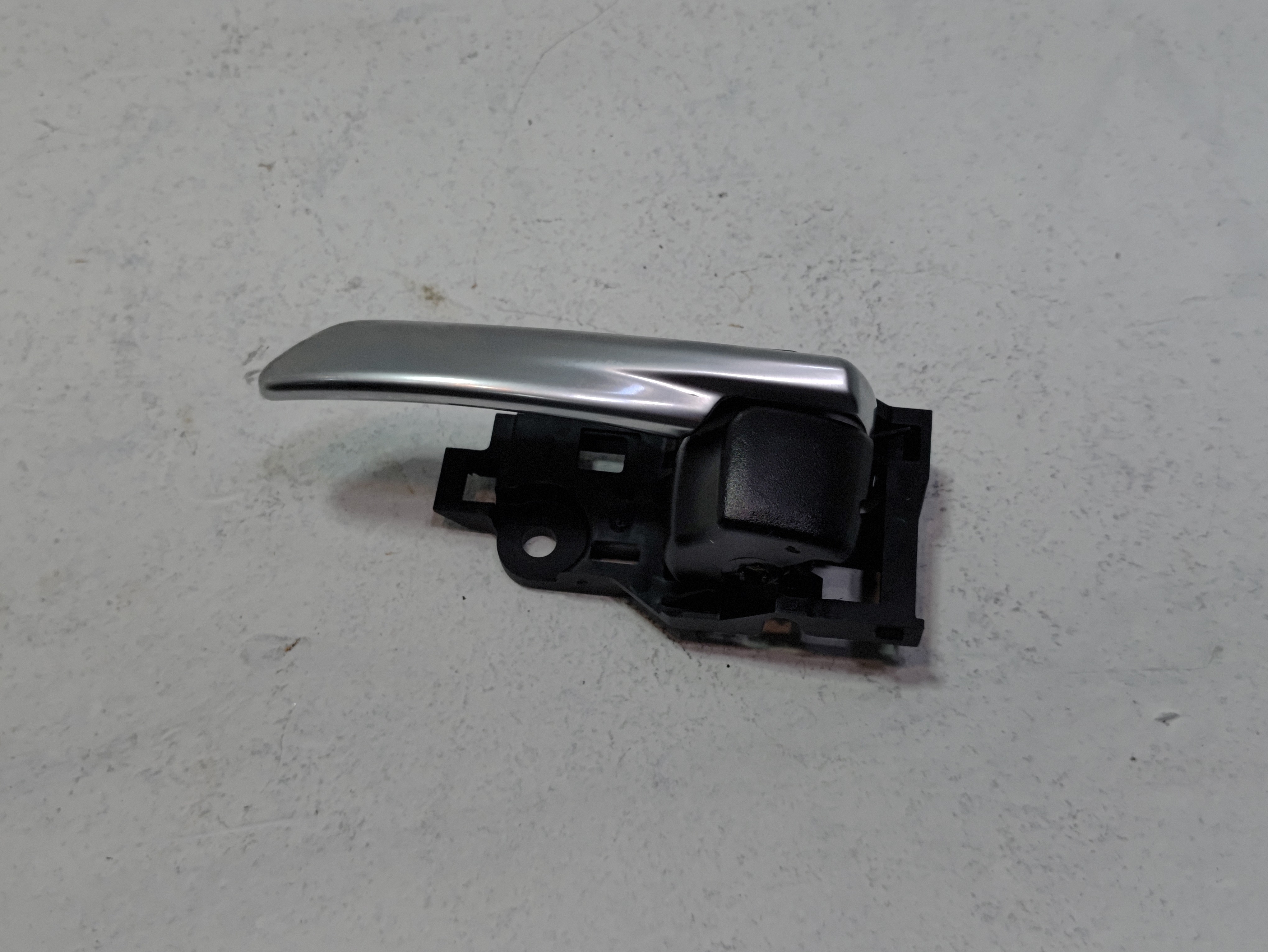 2018-2024 Toyota Camry Front or Rear Left Driver Side Door Interior Handle OEM