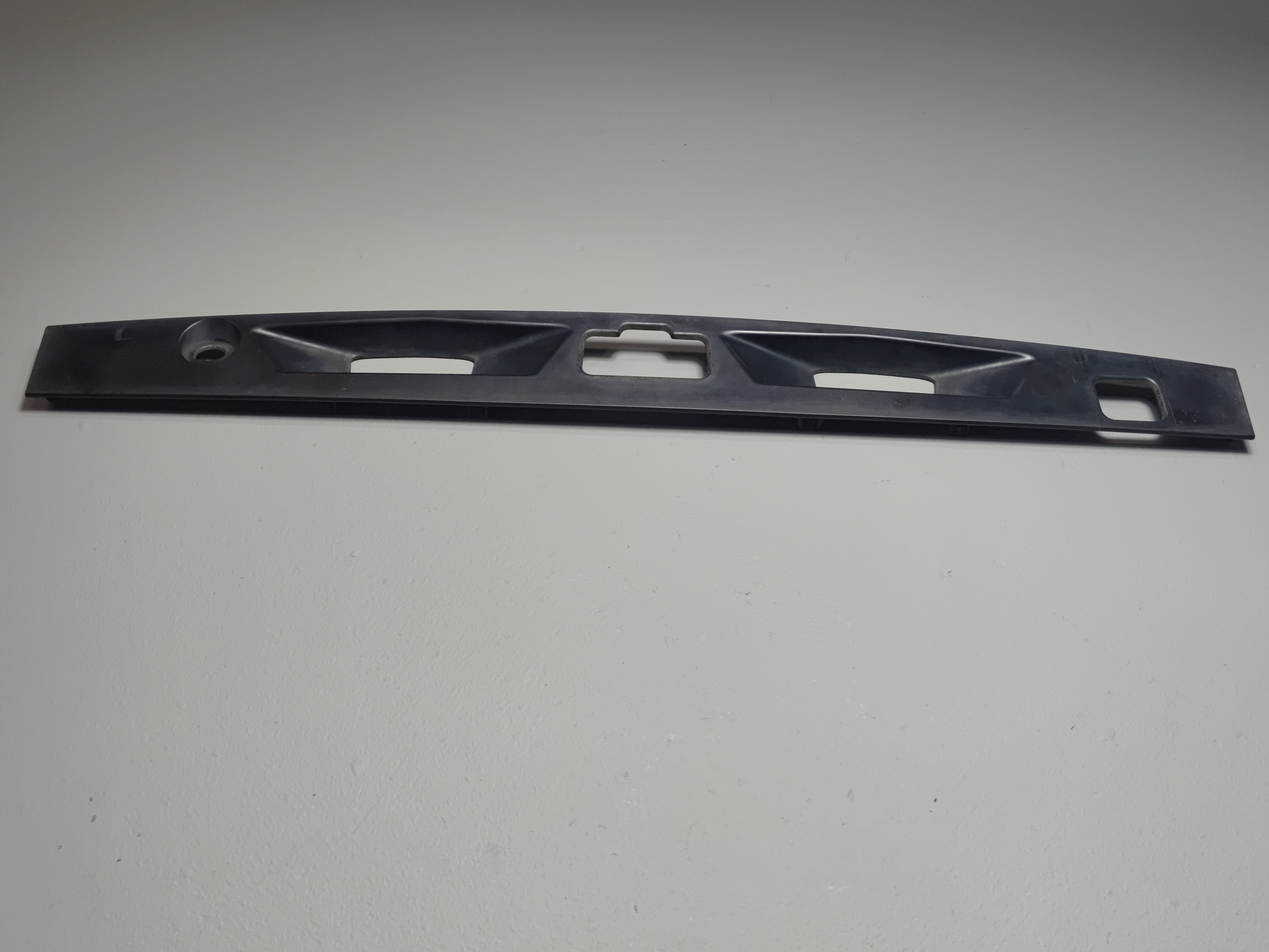 2018-2024 Toyota Camry Trunk Deck Lid License Plate Light Molding Trim Cover OEM