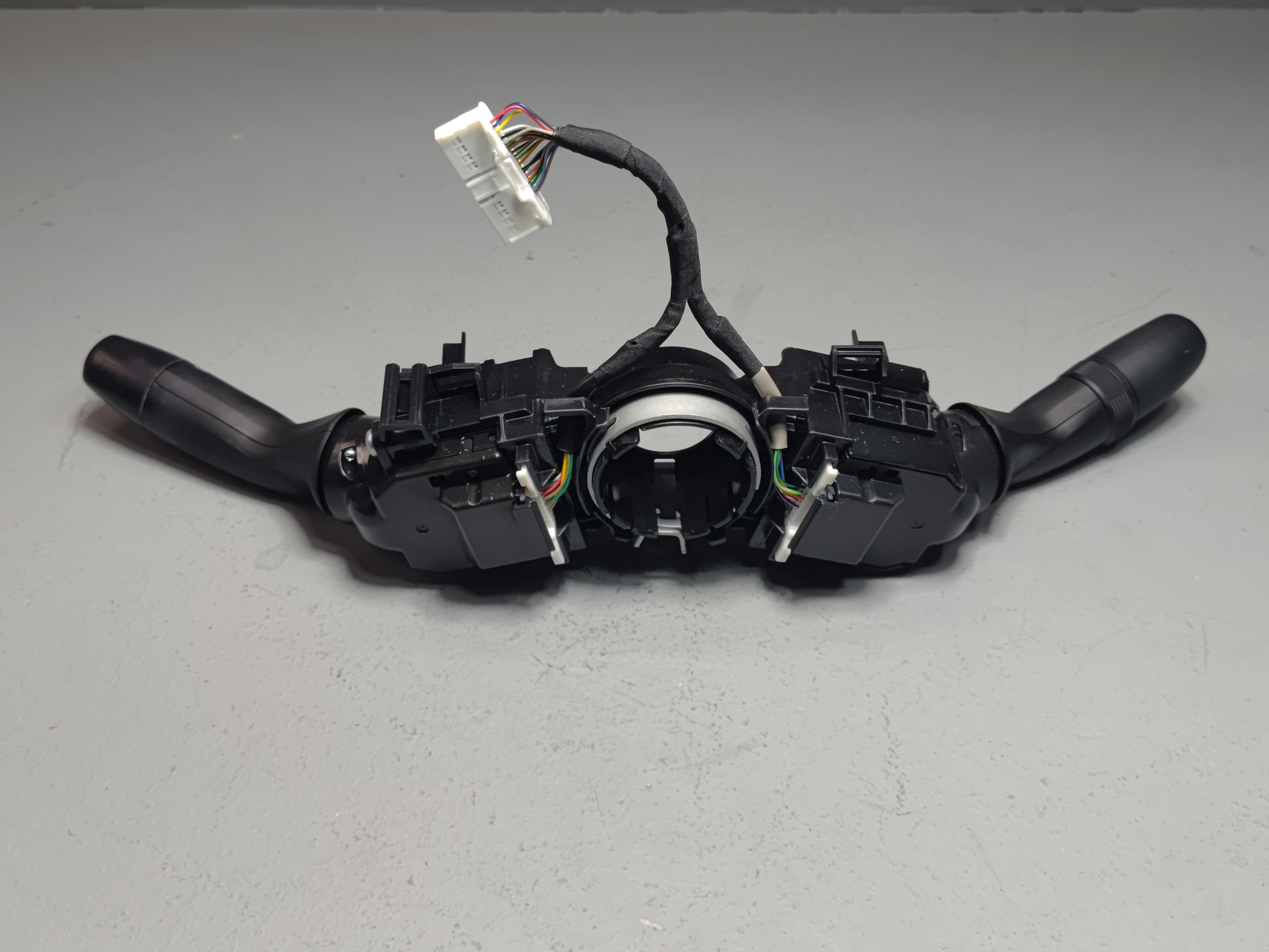 TOYOTA CAMRY STEERING COLUMN MULTI FUNCTION CONTROL SWITCH OEM 2018-2024