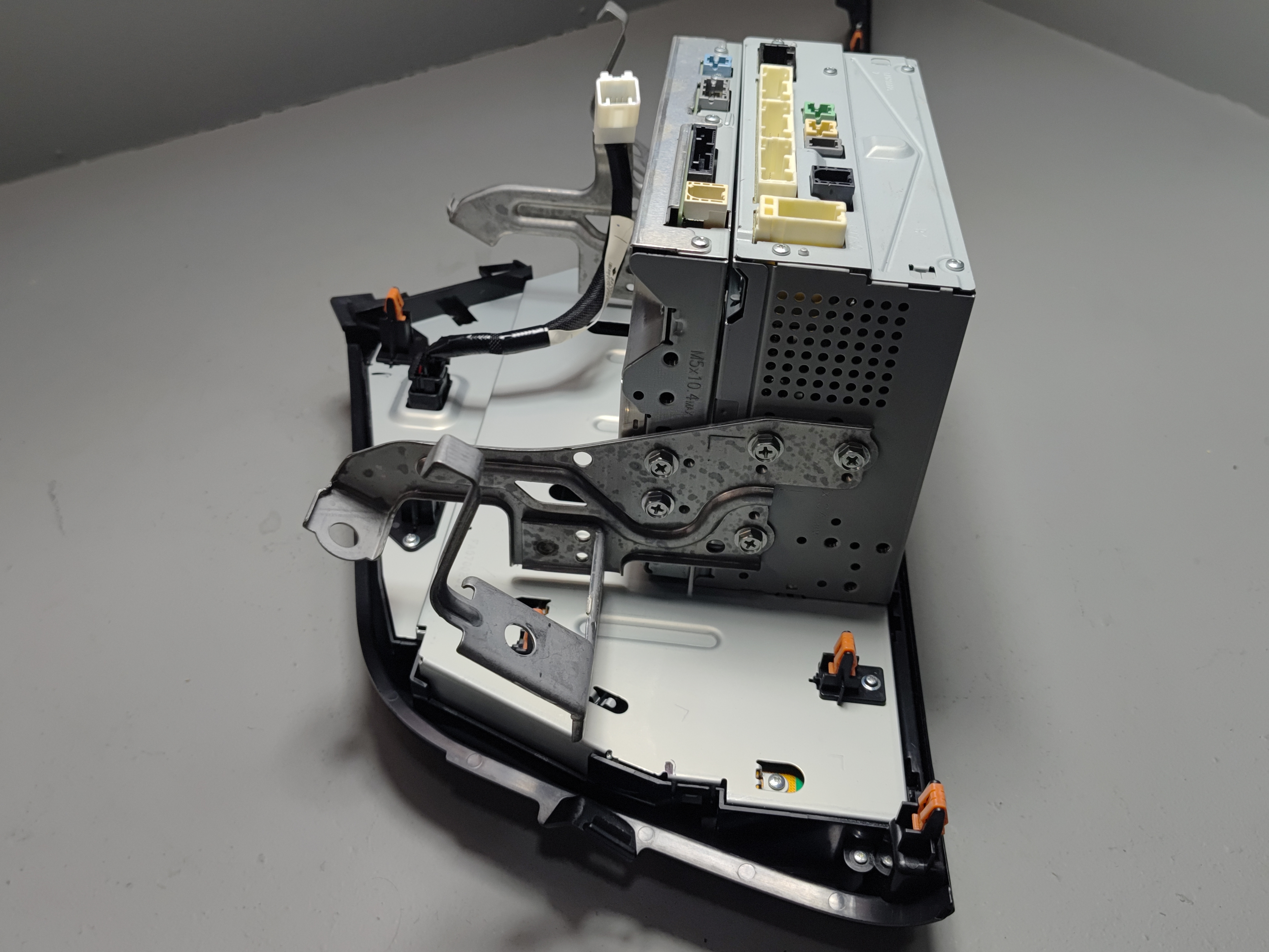 2018-2020 Toyota Camry Dash Radio Receiver Navigation GPS Display Screen OEM JBL