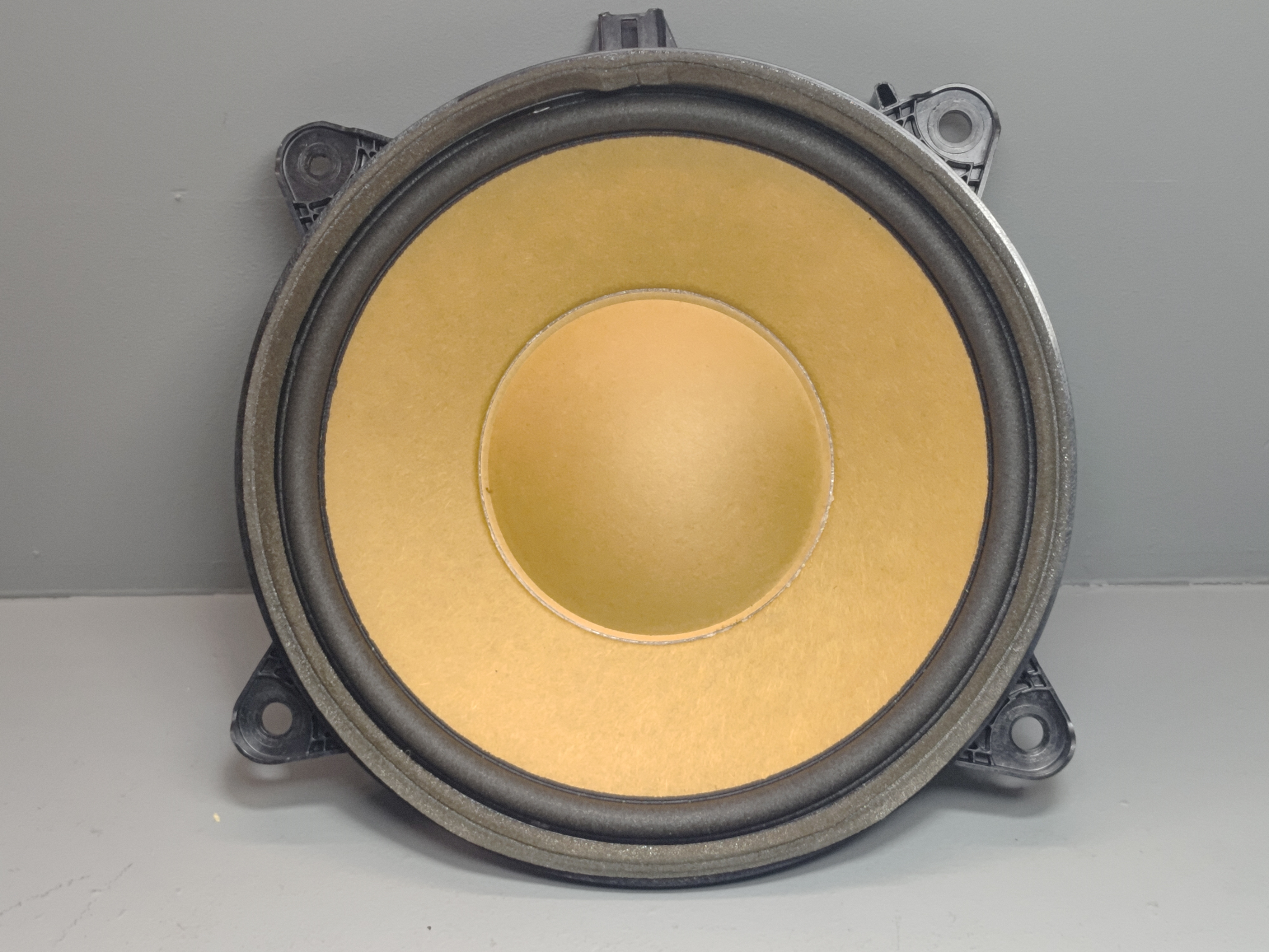 2018-2025 Toyota Camry Rear Shelf Sub Woofer Package Tray Audio JBL Speaker OEM