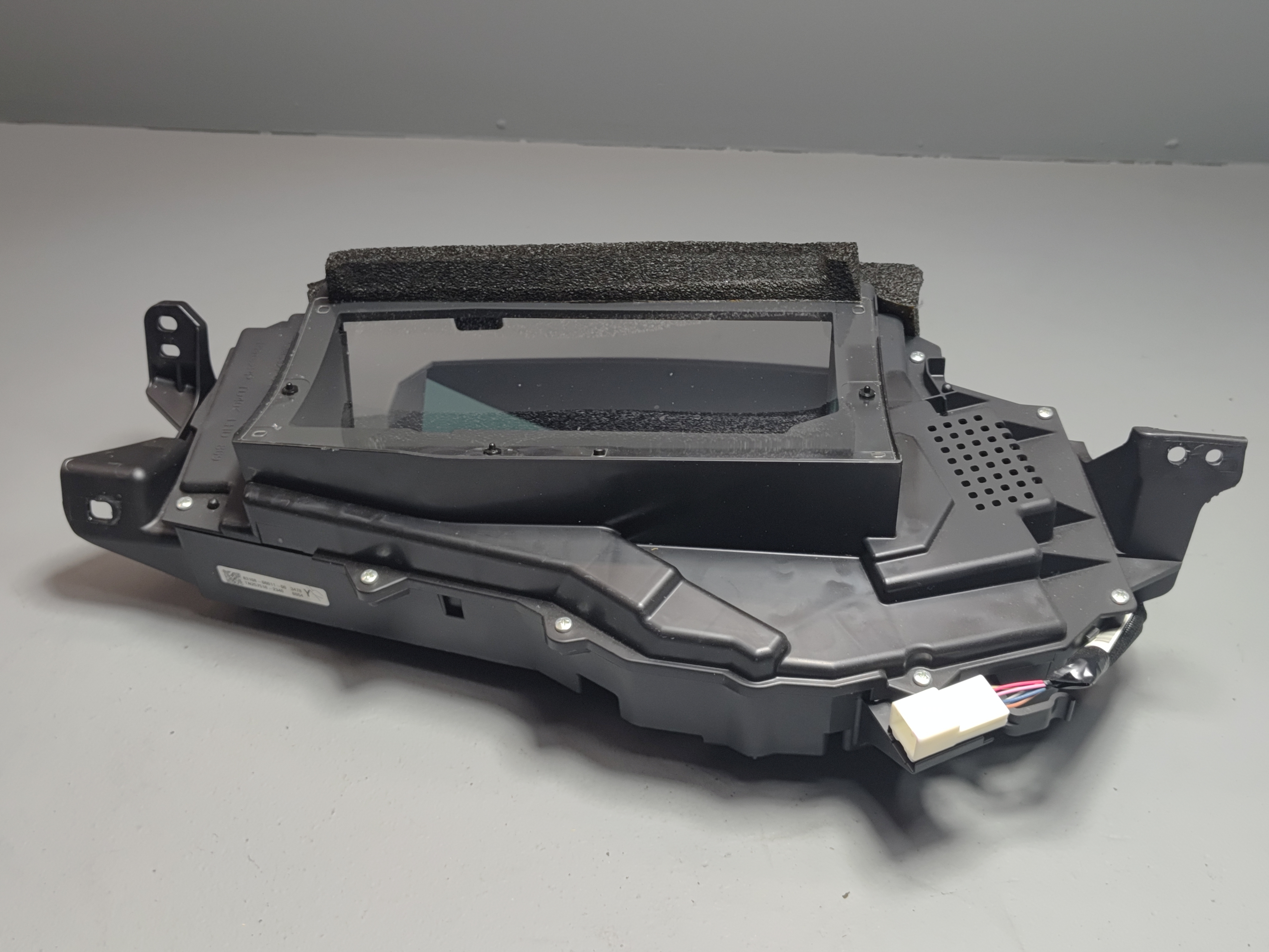 2019-2020 Toyota Camry XSE Dashboard Instrument Panel Head Up Display HUD OEM