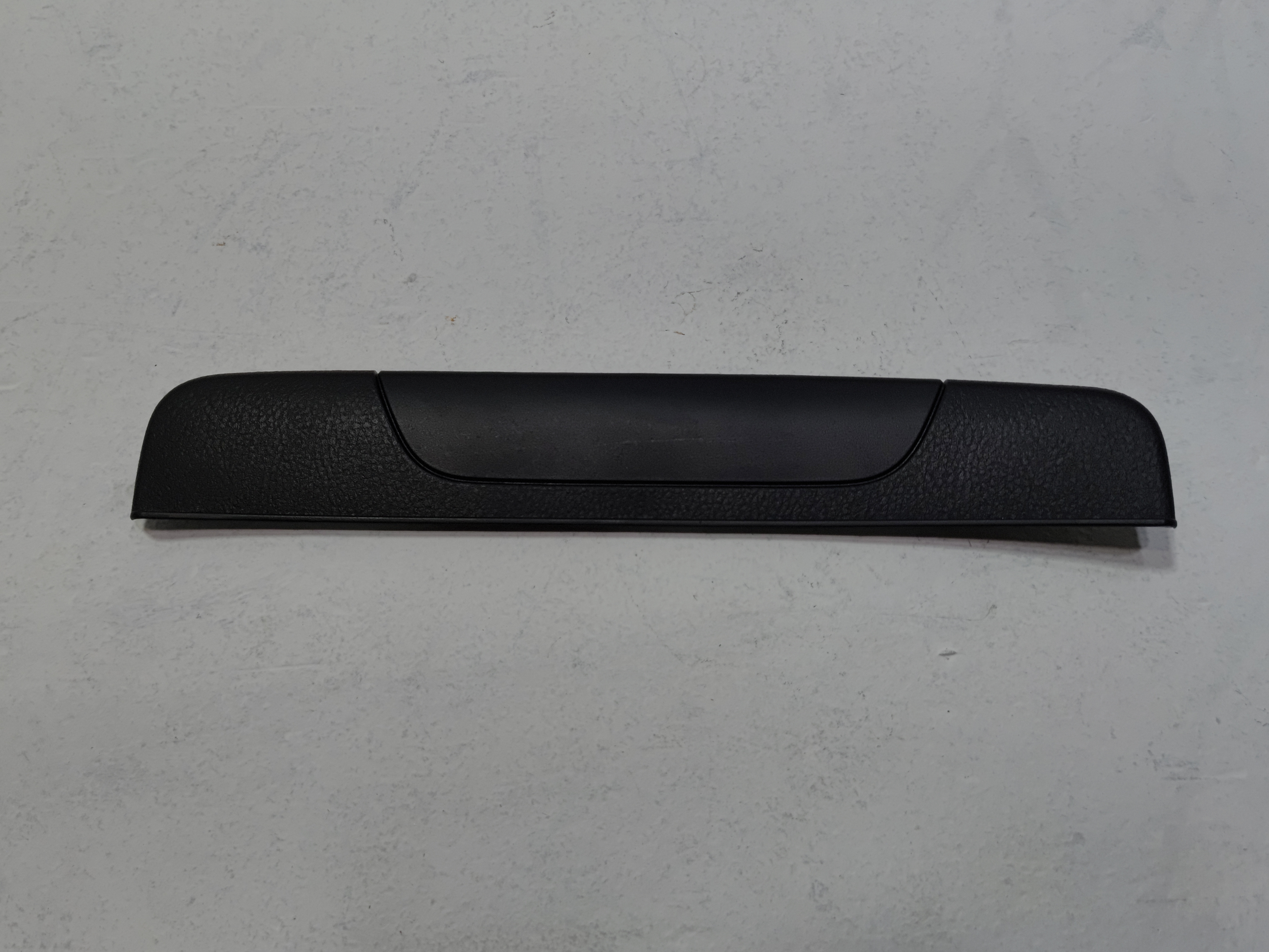 TOYOTA CAMRY REAR RIGHT PASSENGER RH DOOR SILL SCUFF PLATE TRIM 2018-2024 OEM
