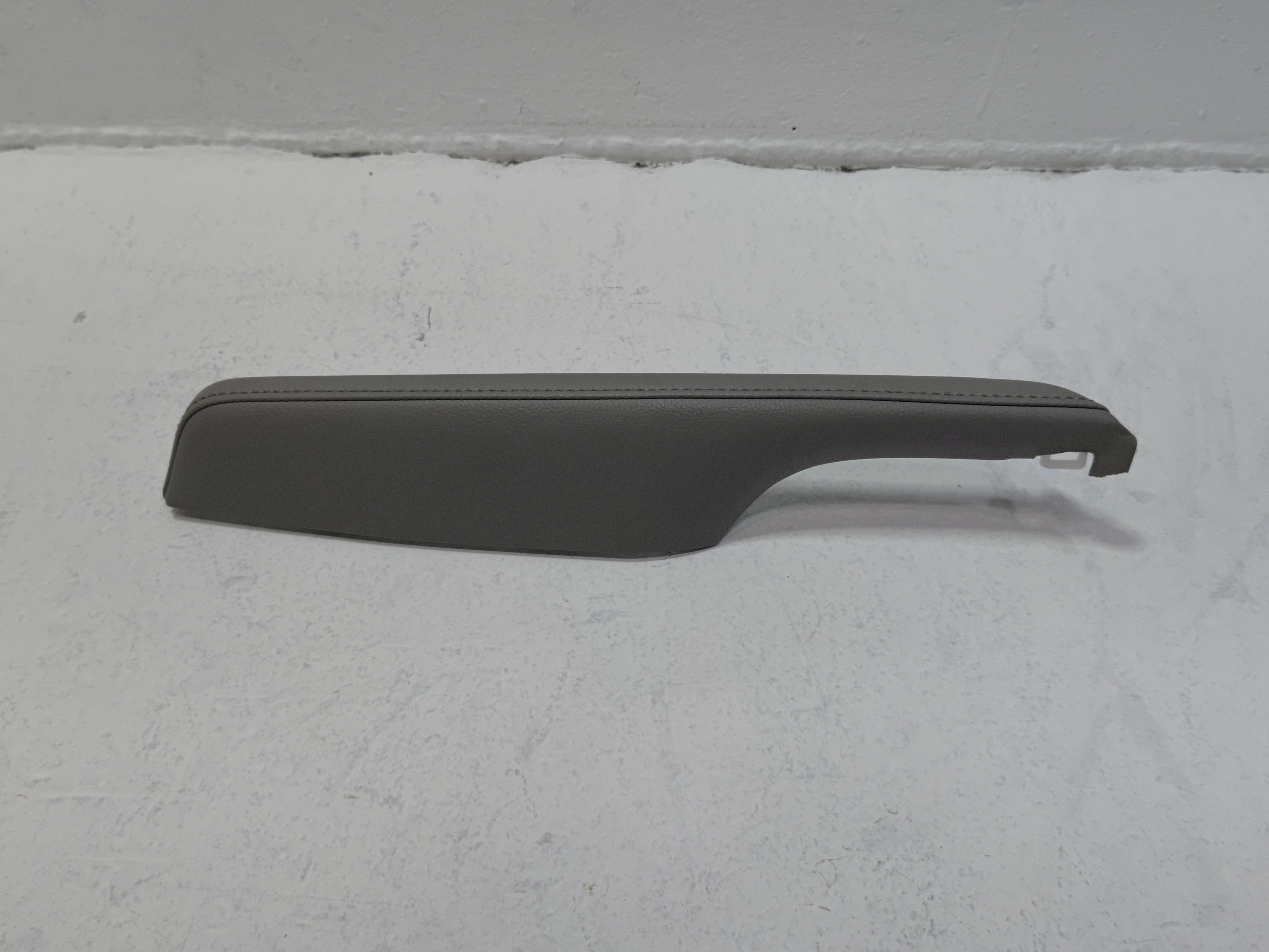 2018-2024 Toyota Camry Rear Right Passenger Door Armrest Leather OEM