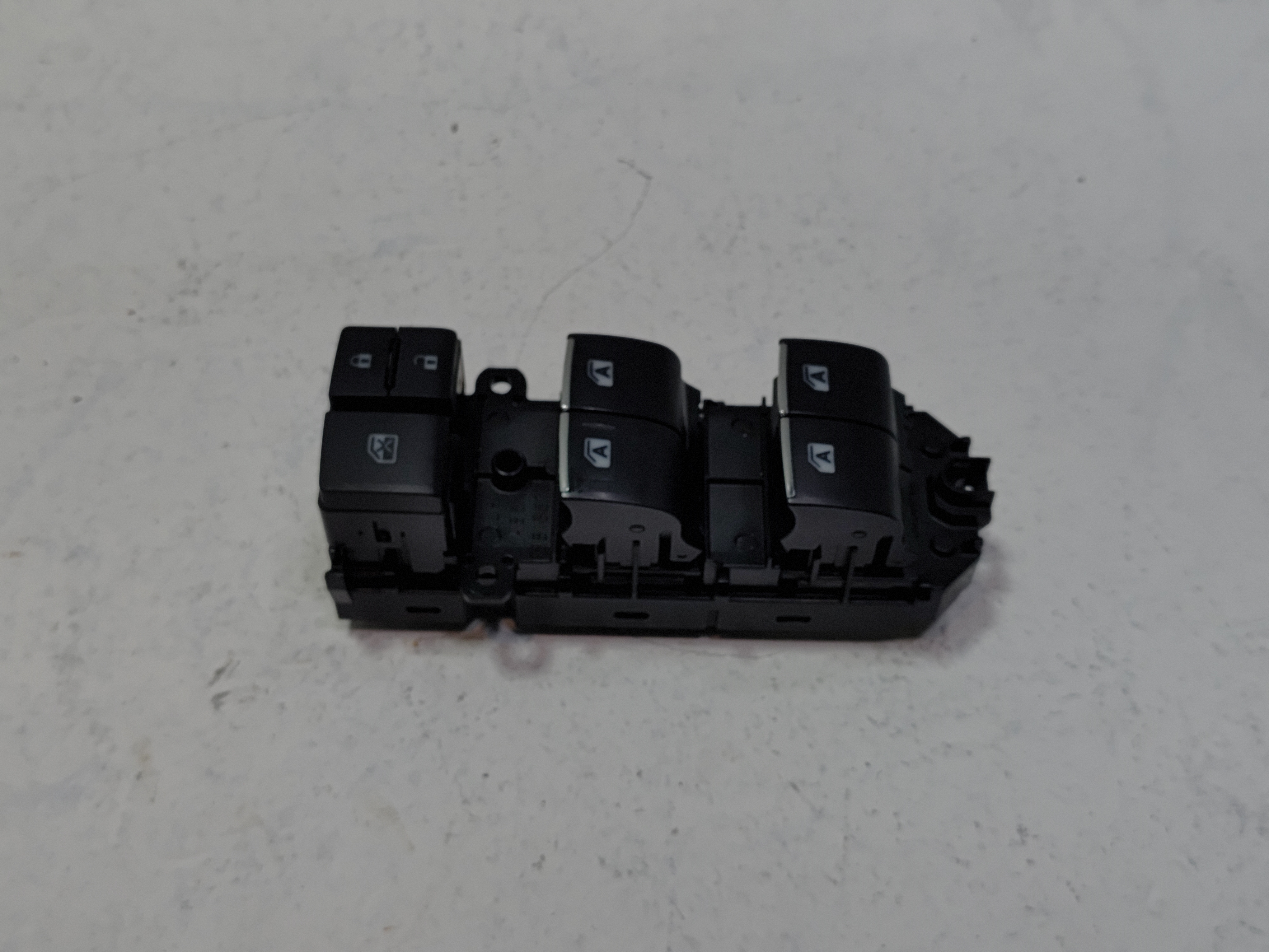 Toyota Camry Front Left Driver Side Door Master Window Switch OEM 2018 - 2021