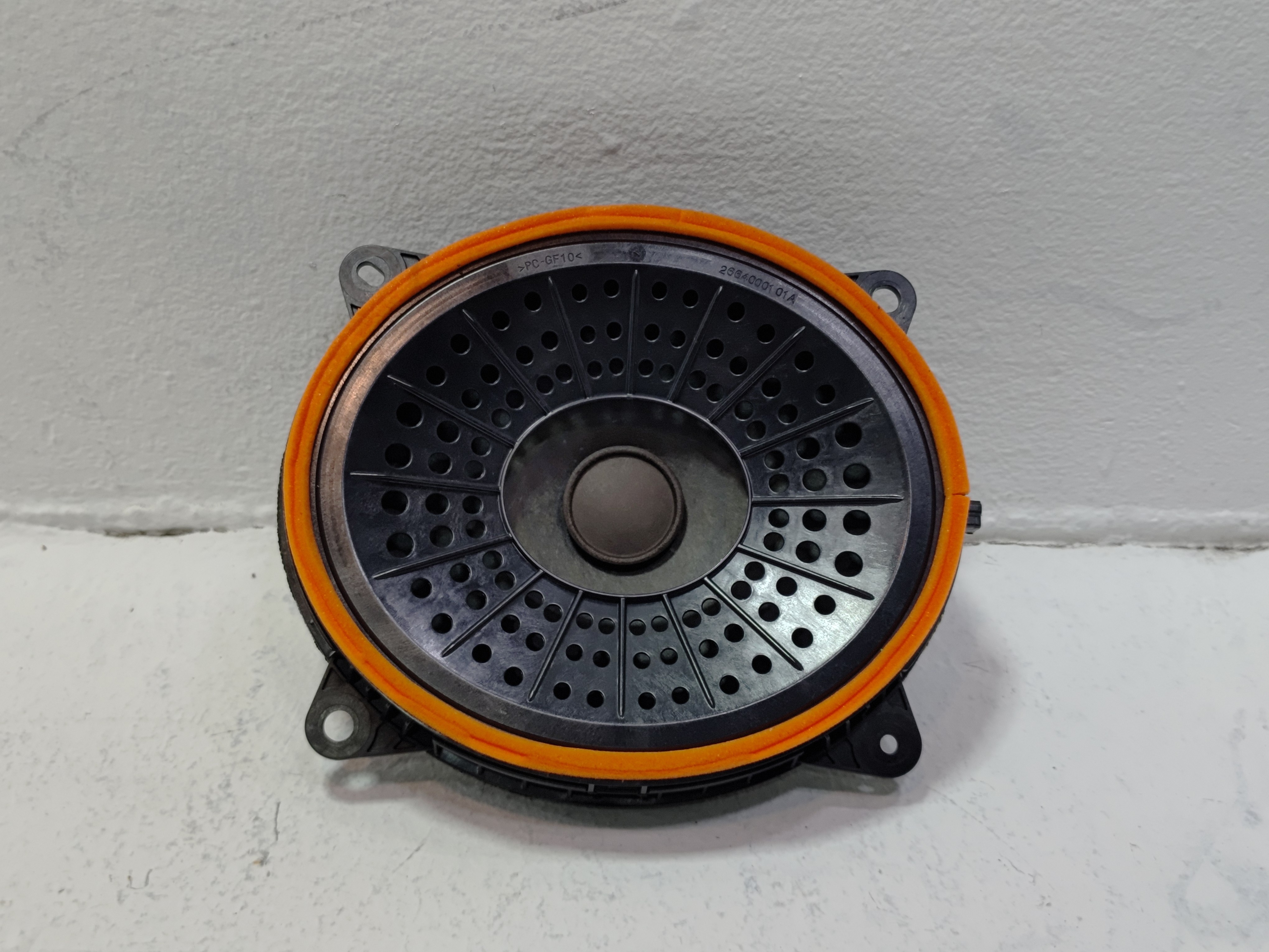 2018-2025 Toyota Camry Front or Rear Left or Right Door JBL Audio Speaker OEM