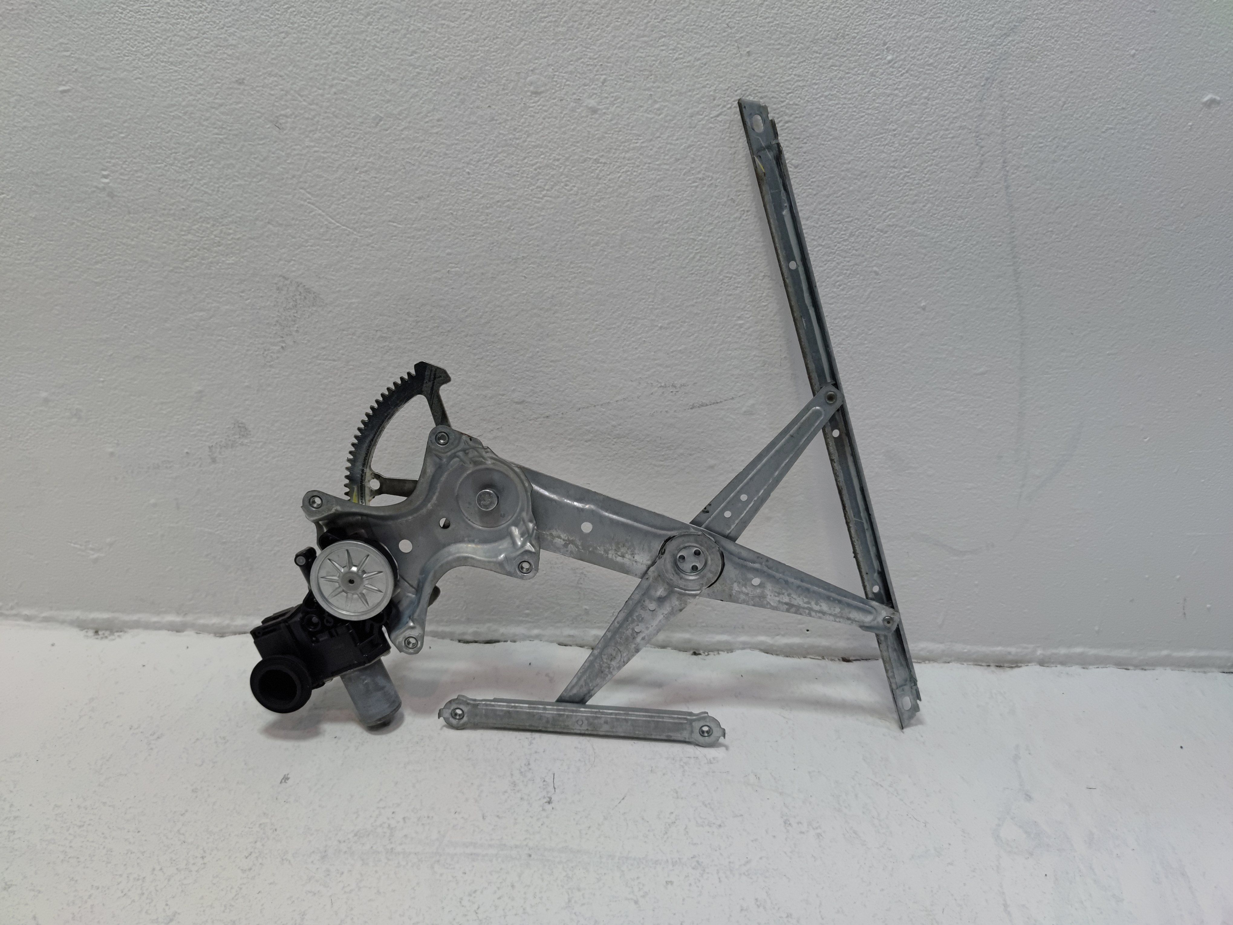 2018-2025 Toyota Camry Front Left Driver Door Window Motor & Regulator OEM