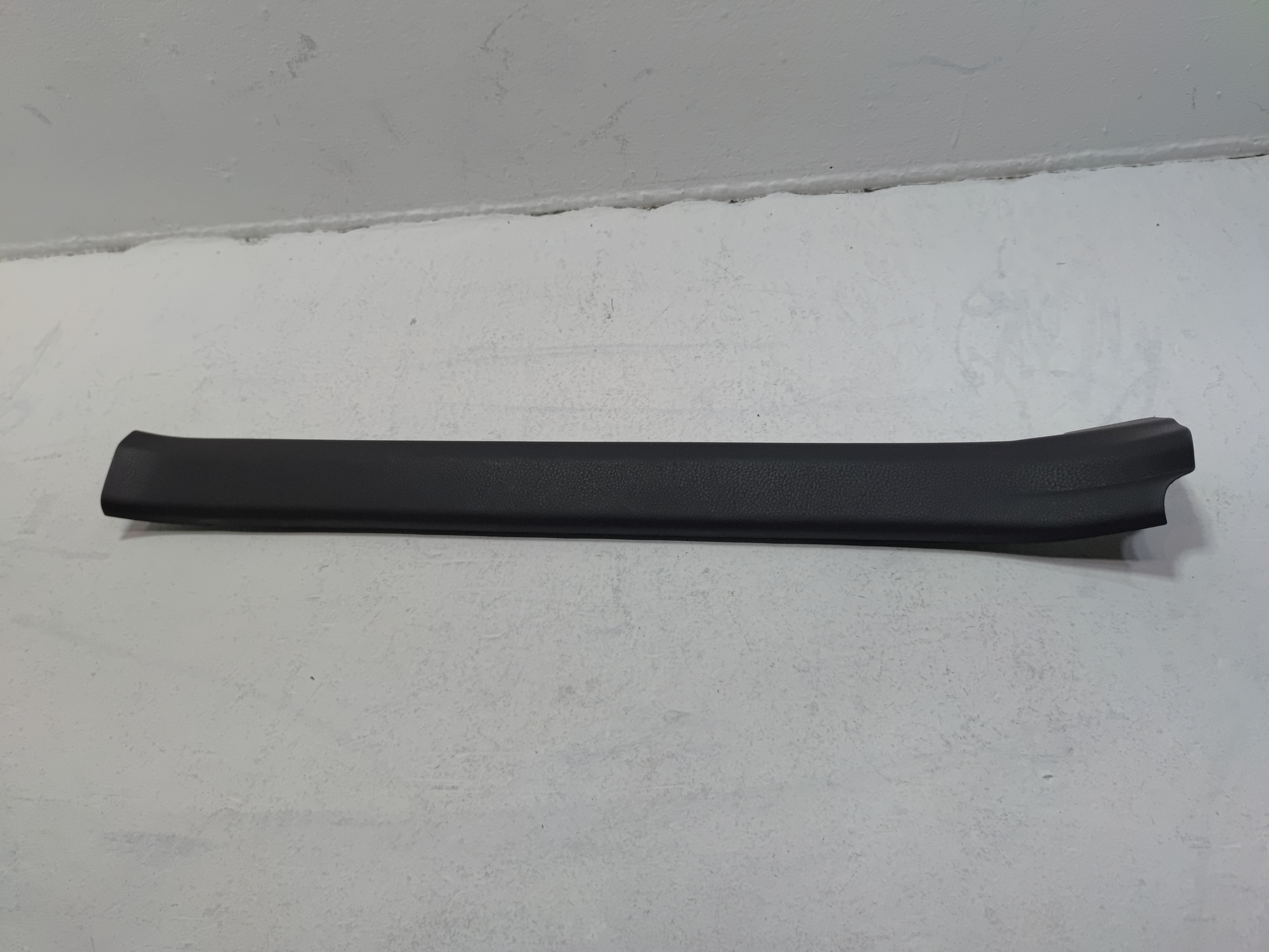 2018-2025 Toyota Camry Front Left Door Sill Scuff Plate Trim Cover OEM