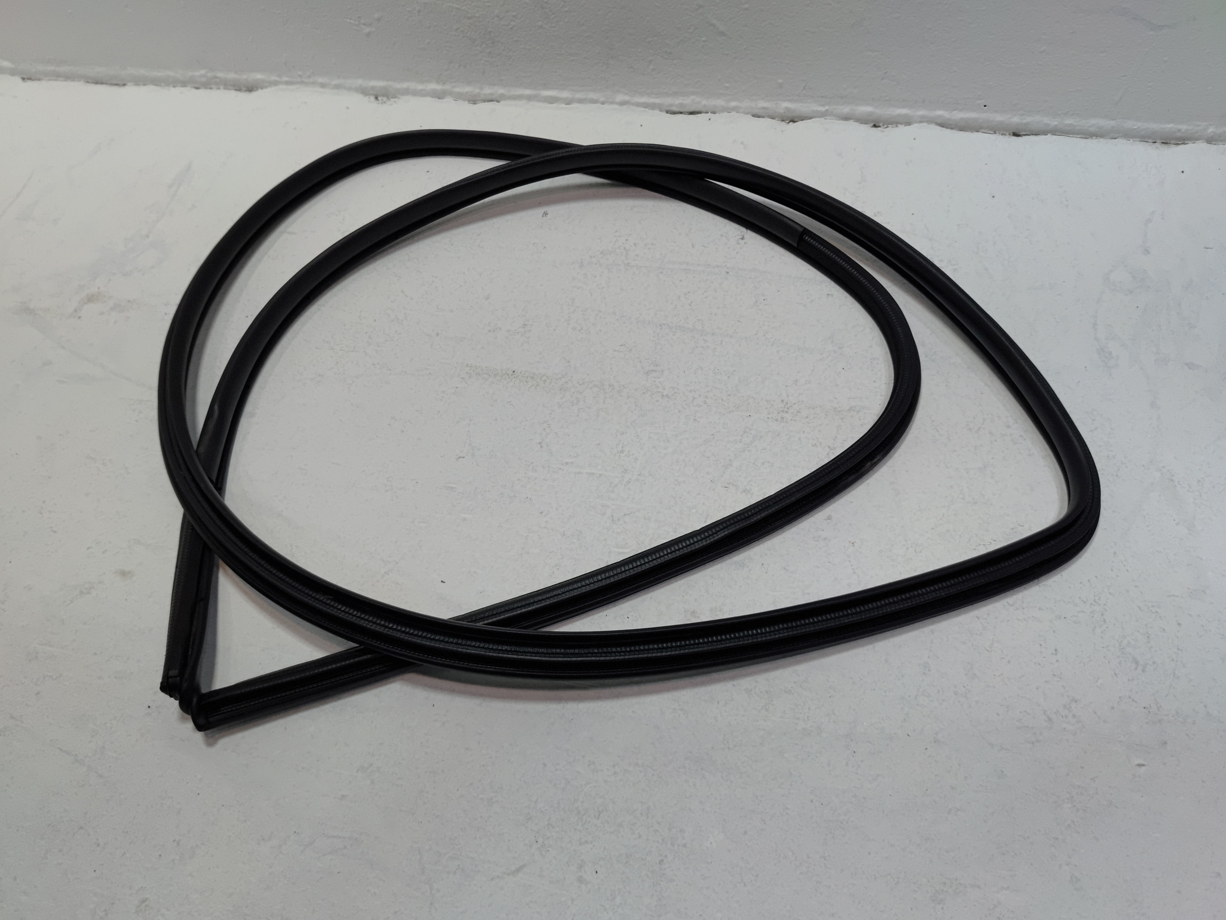 Toyota Camry Front Left Driver Door Body Weatherstrip Inner Seal 2018-2024 OEM