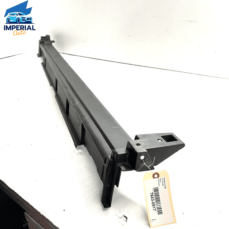 2023 MAZDA CX-50 LEFT DRIVER SIDE STEP ROCKER MOLDING PANEL GUARD OEM