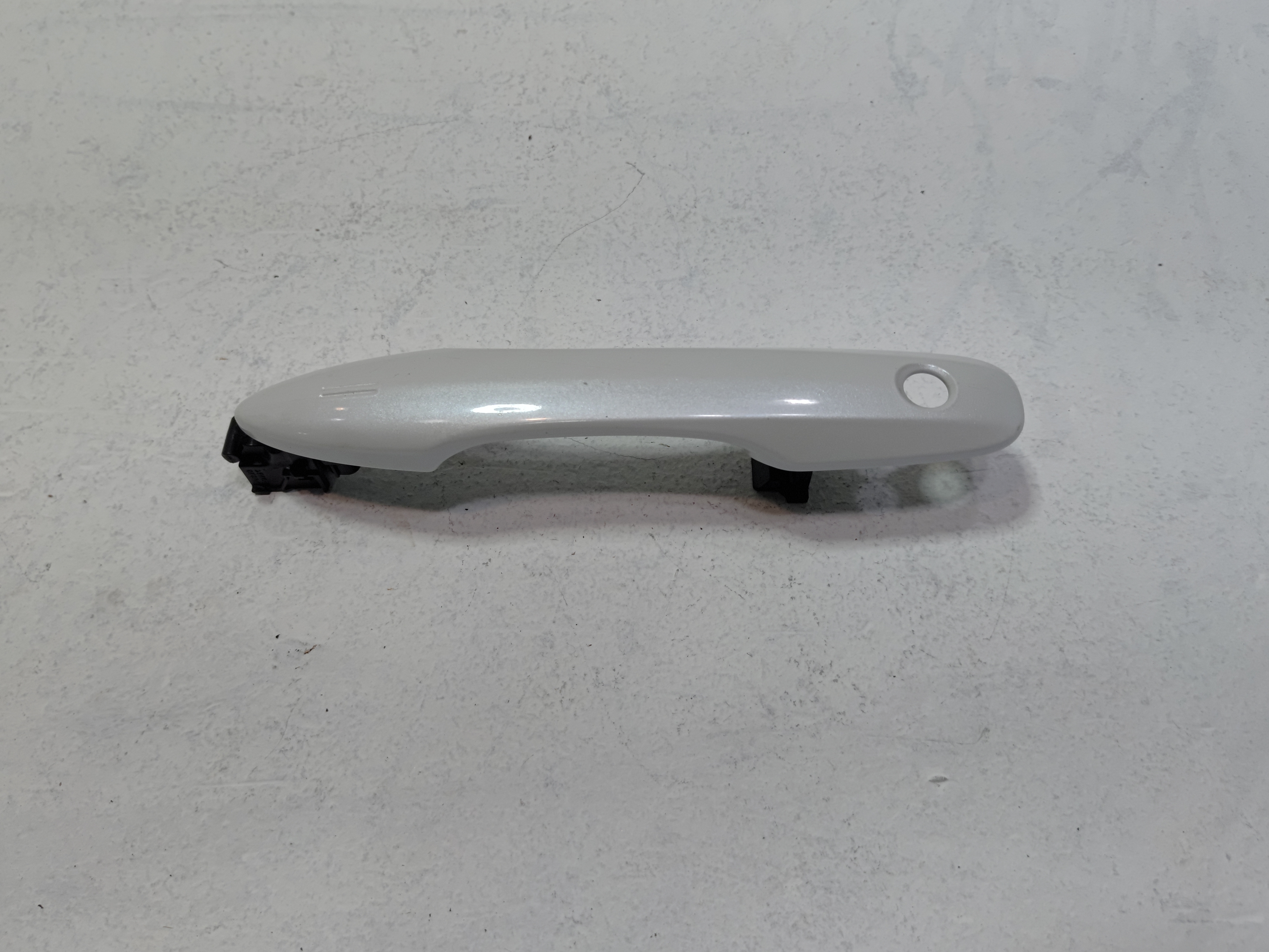 TOYOTA CAMRY 2018-2024 FRONT LEFT DRIVER SIDE EXTERIOR DOOR HANDLE OEM = 089 =