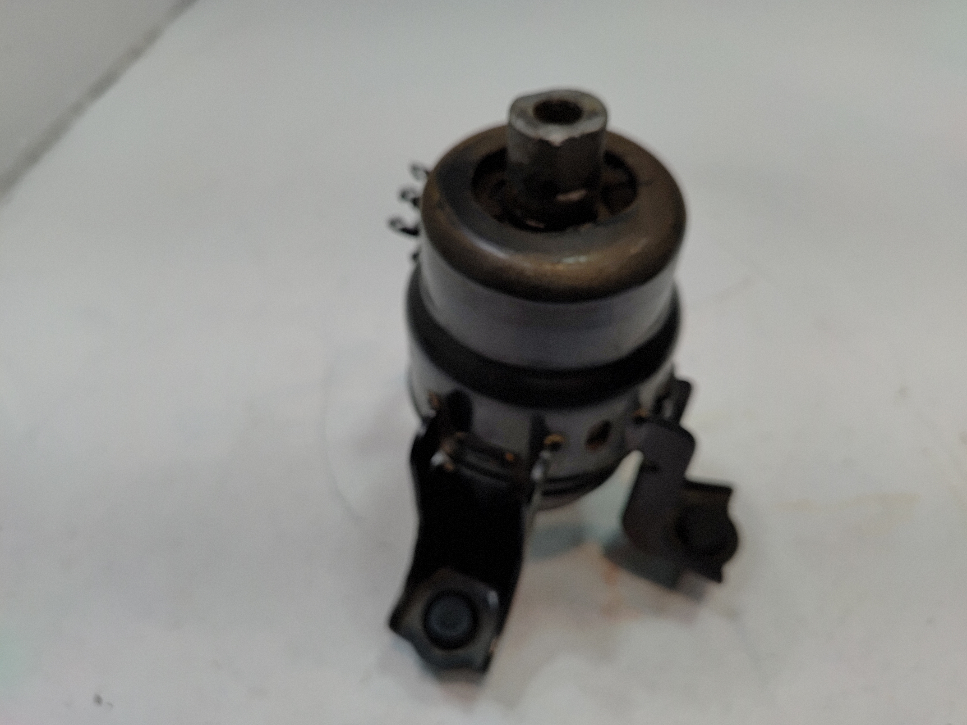 2018-2024 TOYOTA CAMRY 2.5L FWD AUTOMATIC TRANSMISSION FRONT MOUNT OEM